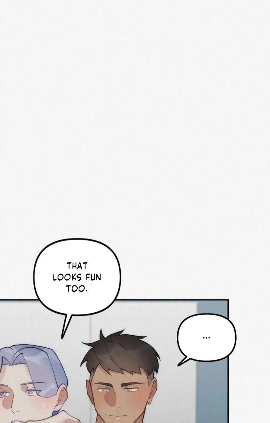 My Roommate, Handsome Senior - Chapter 79 Page 95
