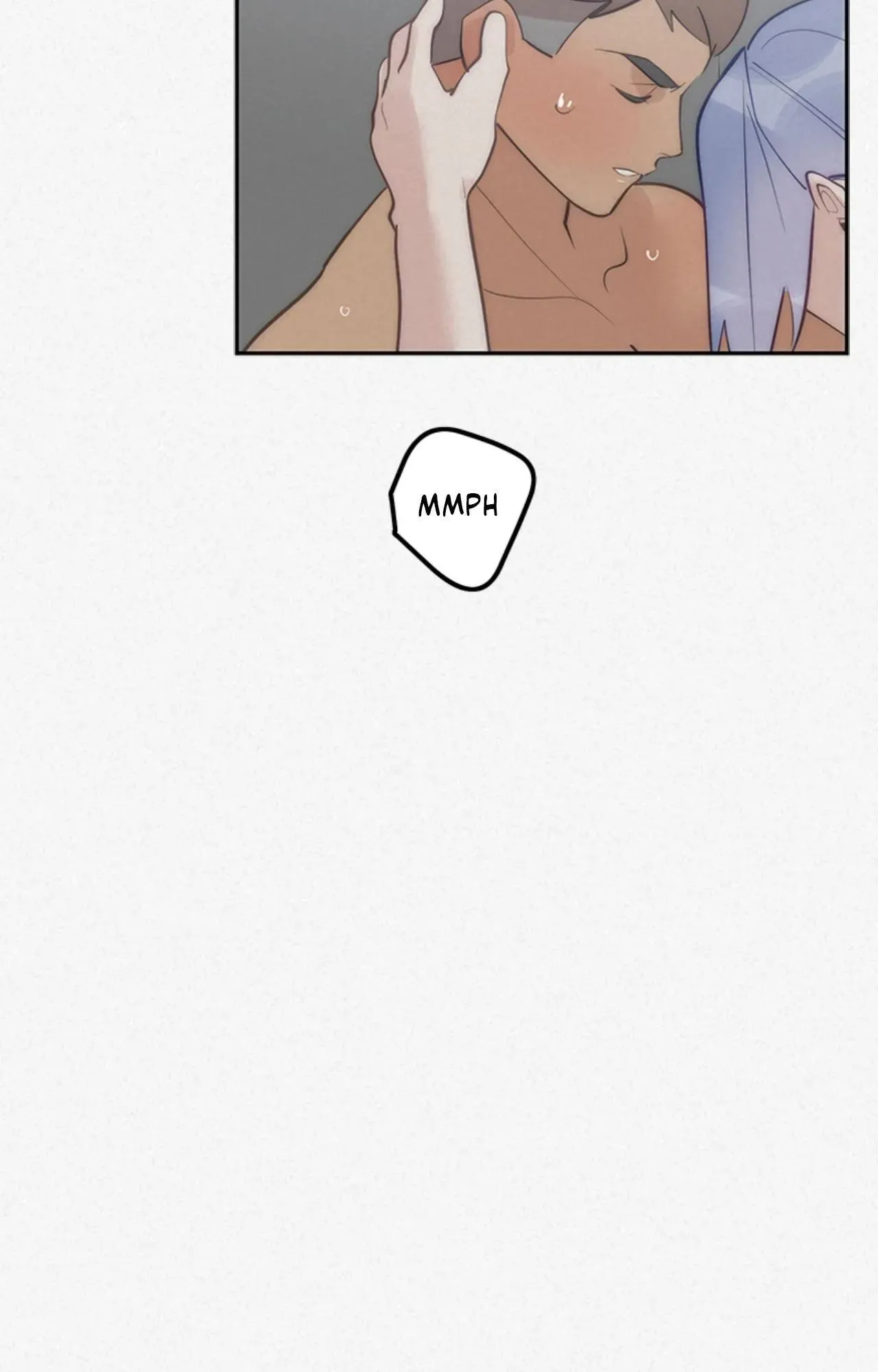 My Roommate, Handsome Senior - Chapter 80 Page 10