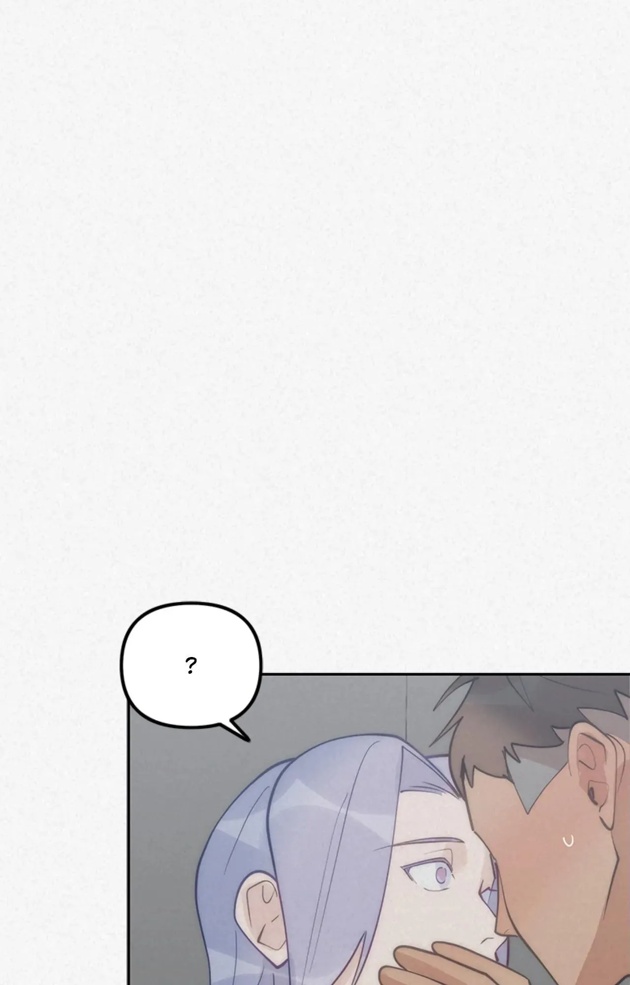 My Roommate, Handsome Senior - Chapter 80 Page 17