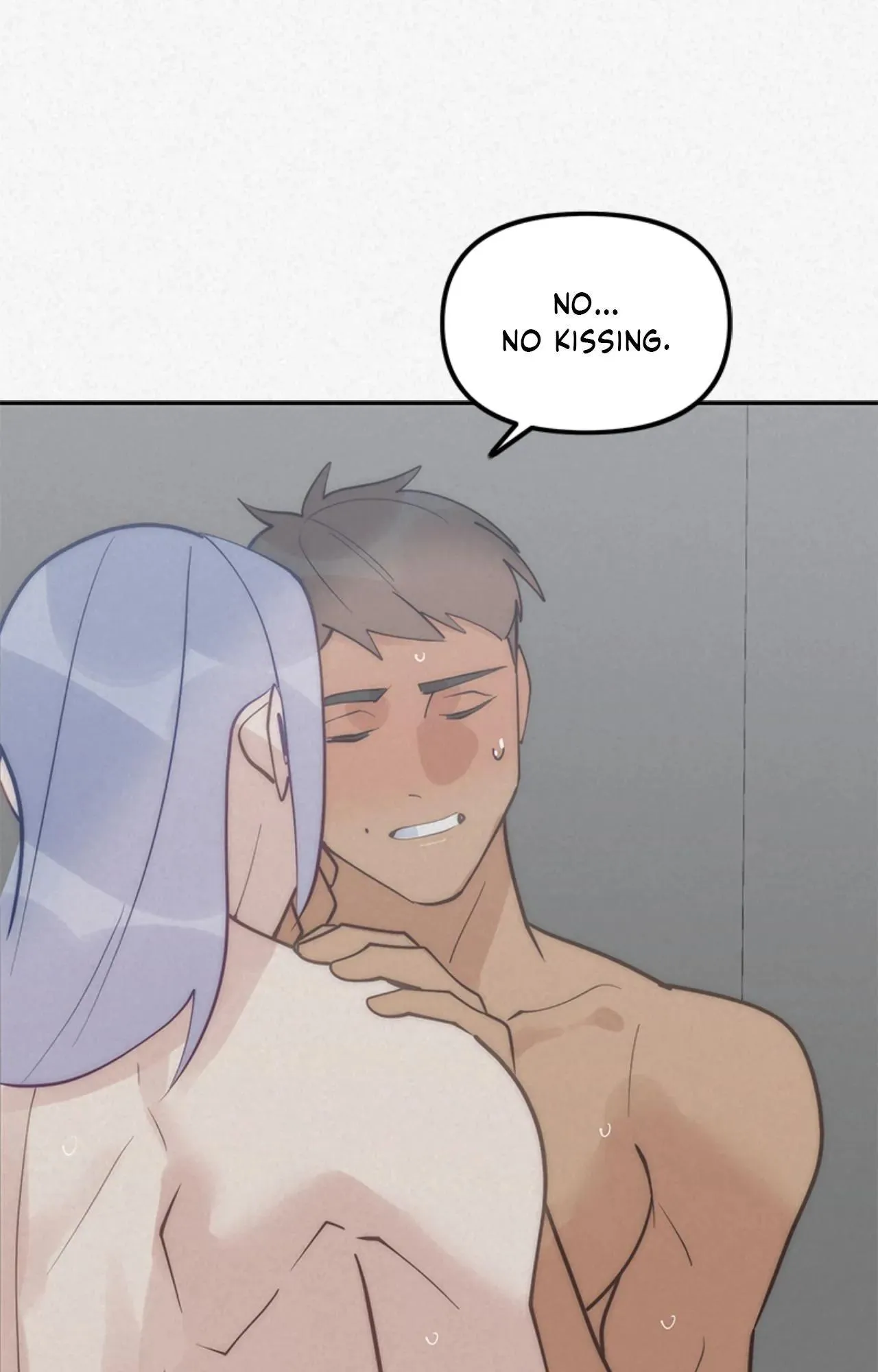 My Roommate, Handsome Senior - Chapter 80 Page 19