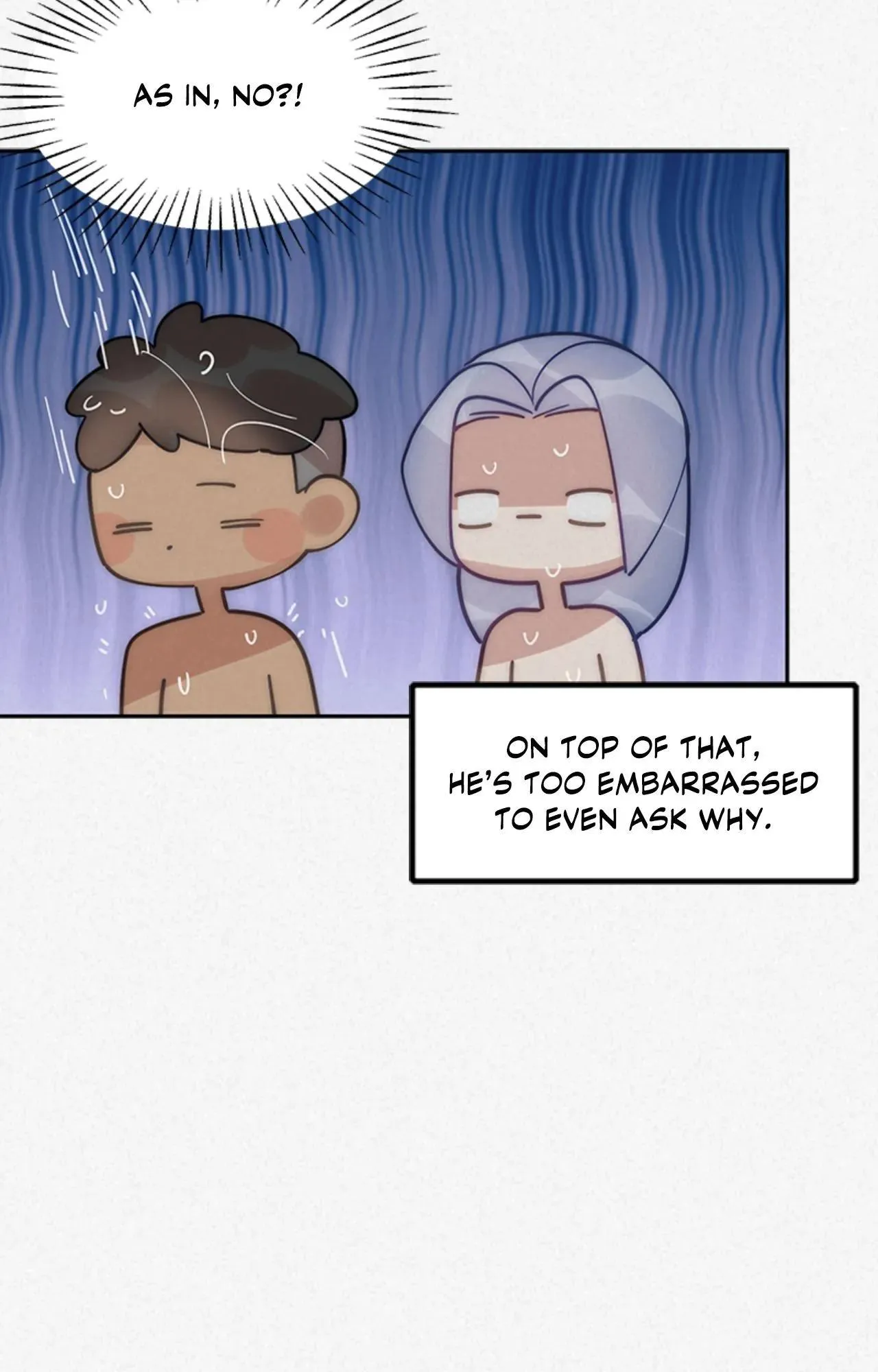 My Roommate, Handsome Senior - Chapter 80 Page 23