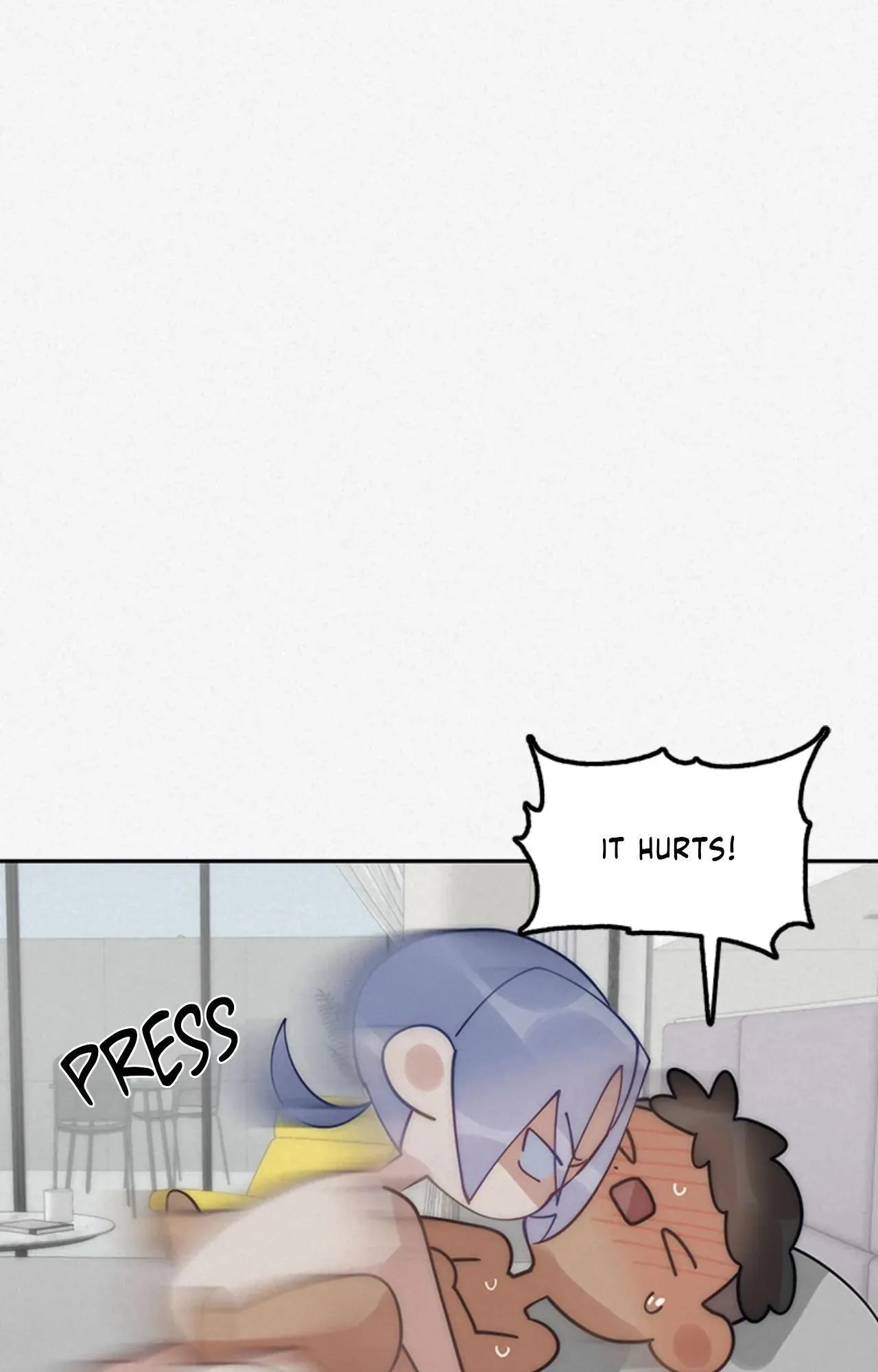 My Roommate, Handsome Senior - Chapter 80 Page 30