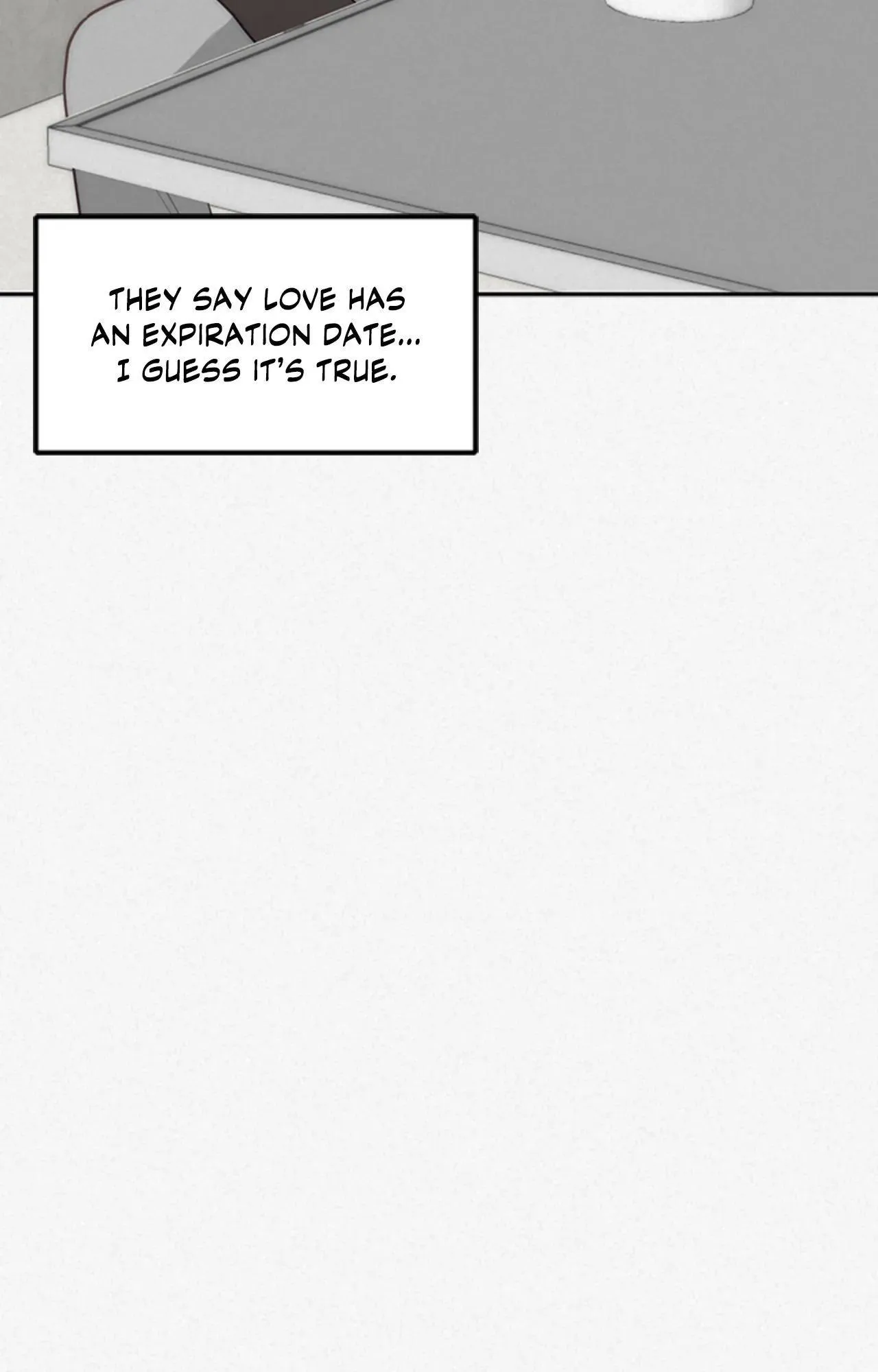 My Roommate, Handsome Senior - Chapter 80 Page 33