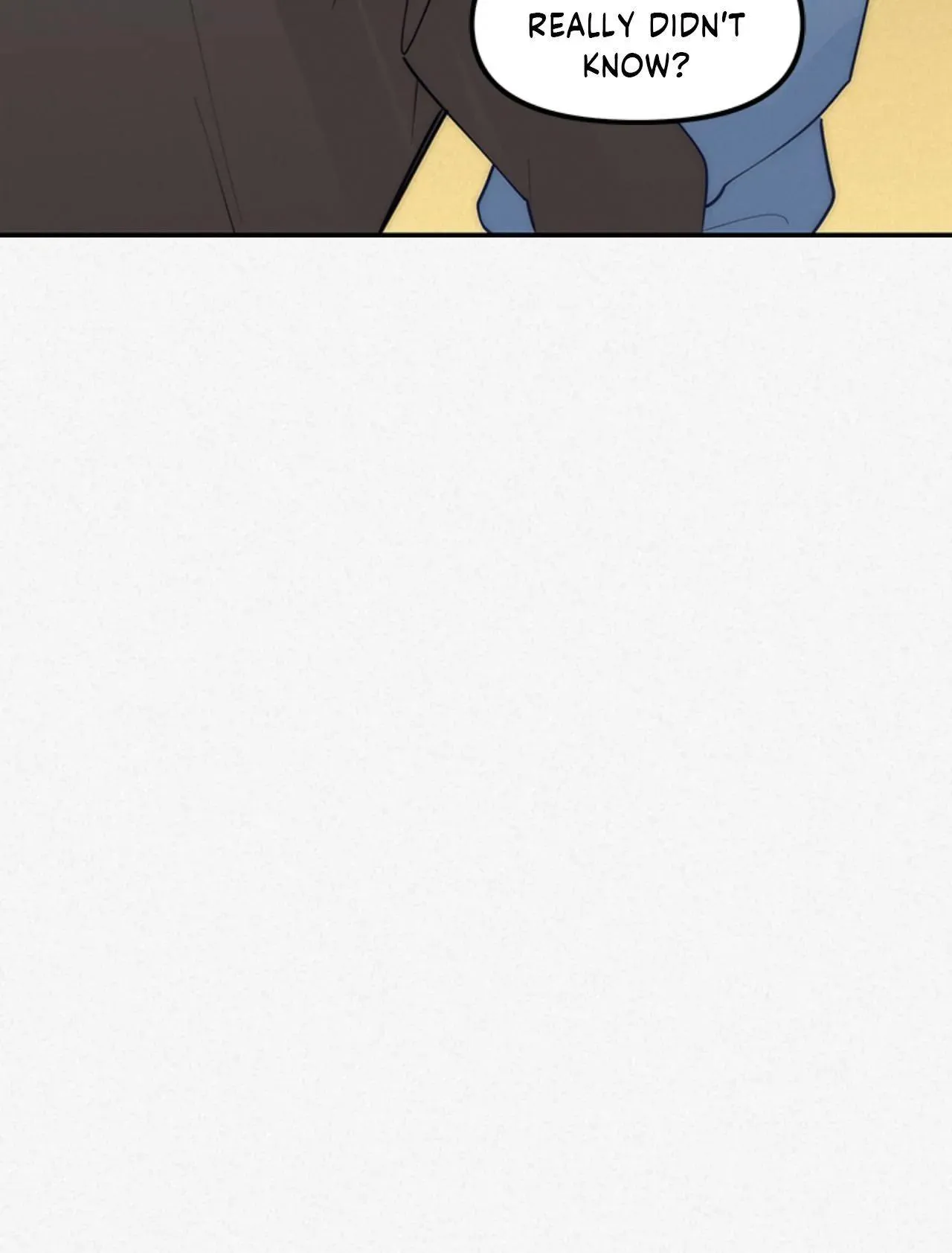 My Roommate, Handsome Senior - Chapter 80 Page 35