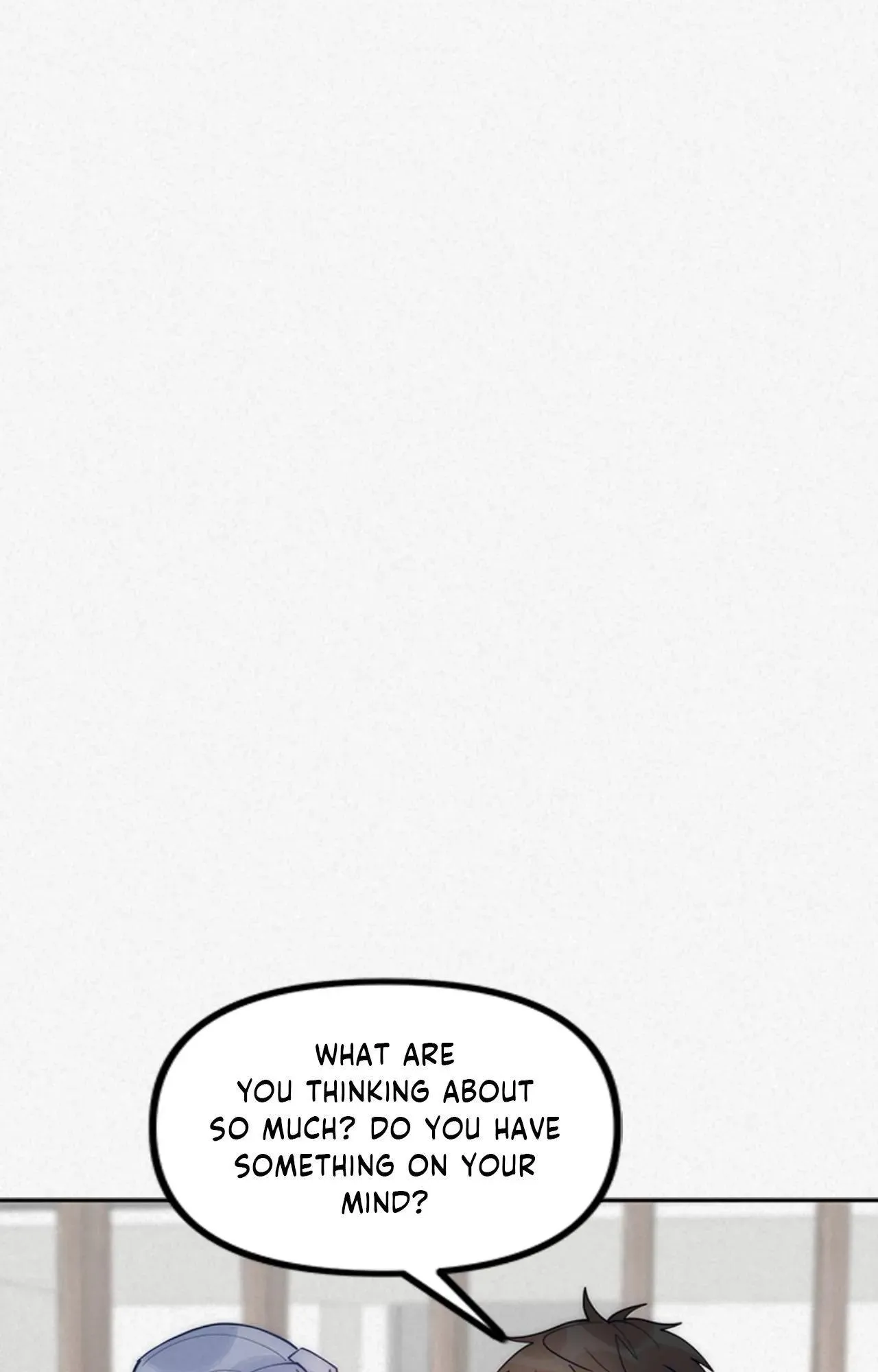 My Roommate, Handsome Senior - Chapter 80 Page 37