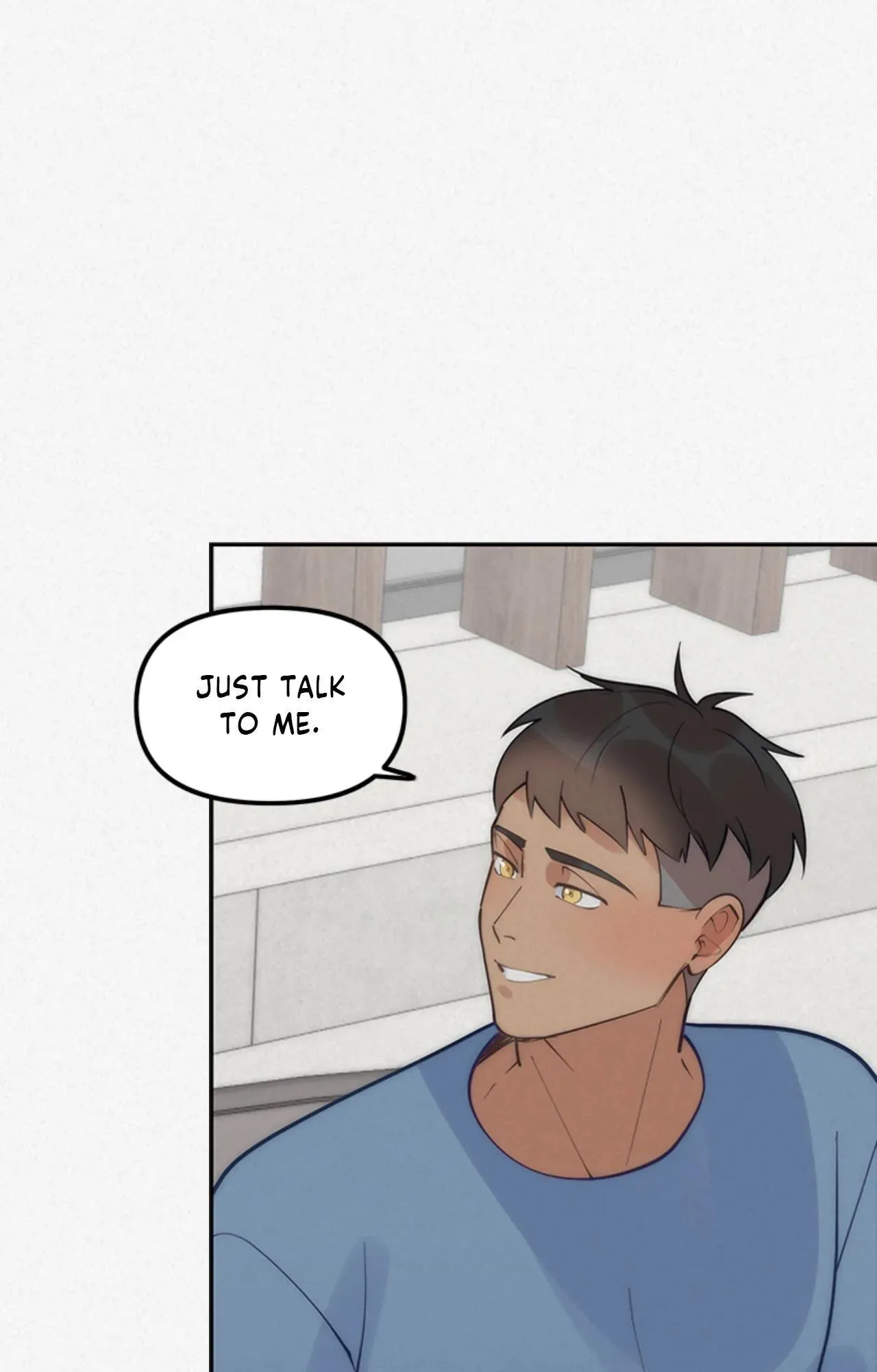 My Roommate, Handsome Senior - Chapter 80 Page 39