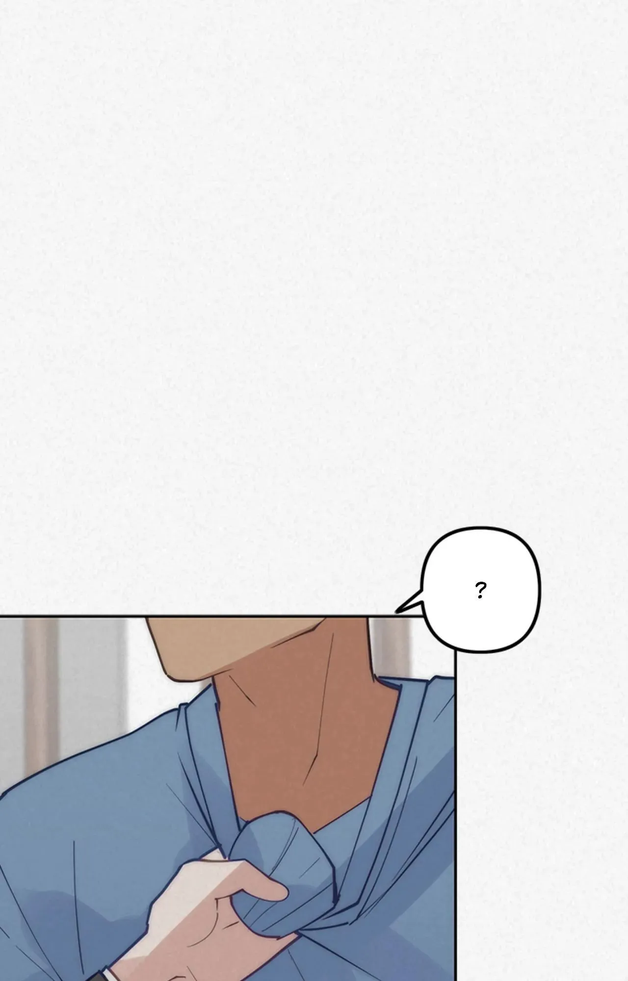 My Roommate, Handsome Senior - Chapter 80 Page 52