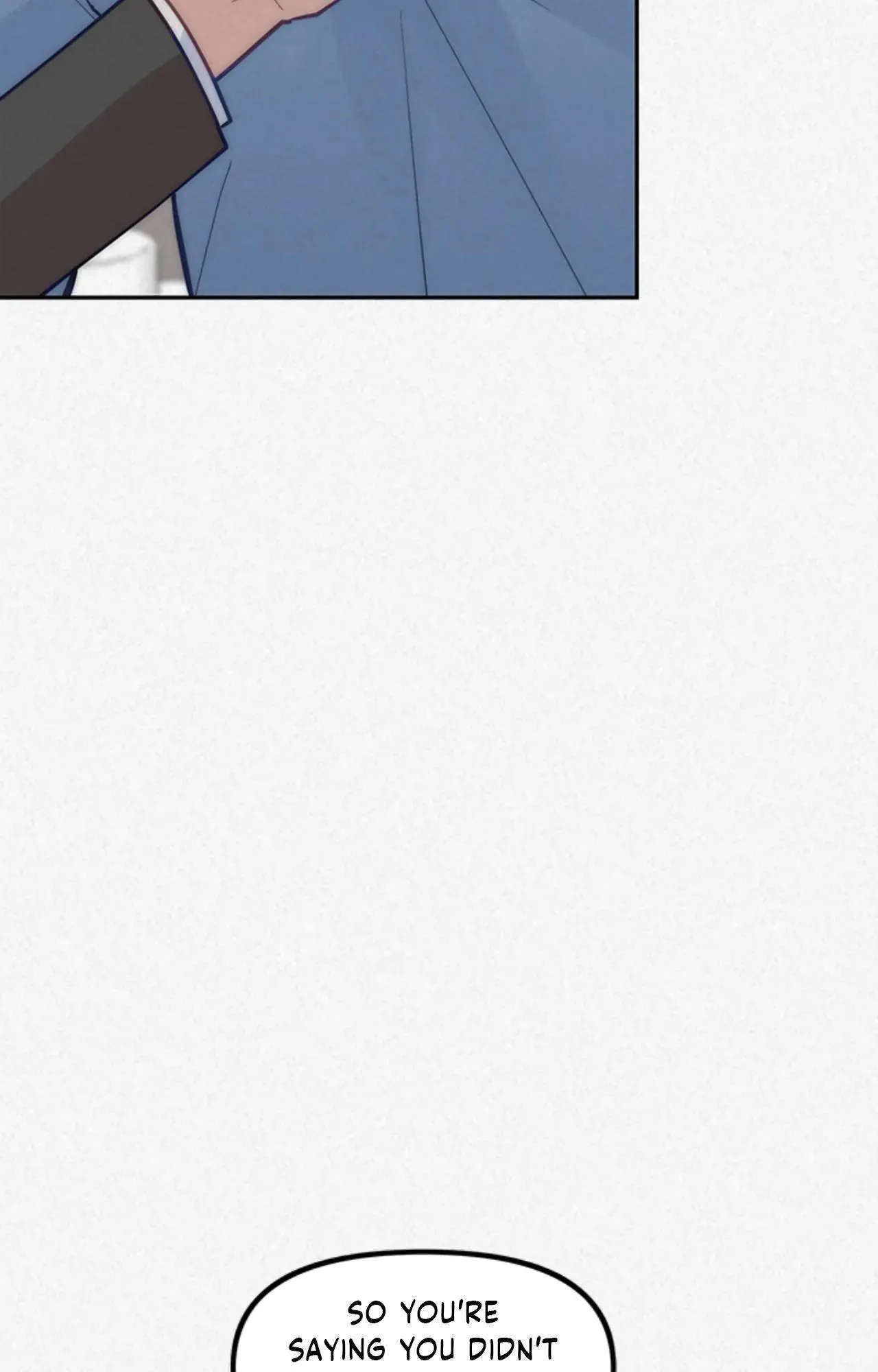 My Roommate, Handsome Senior - Chapter 80 Page 53