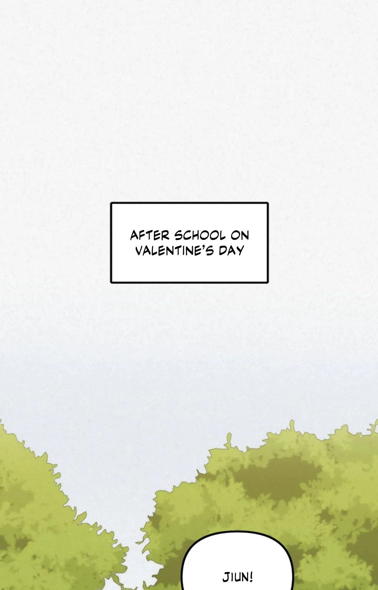 My Roommate, Handsome Senior - Chapter 80 Page 55