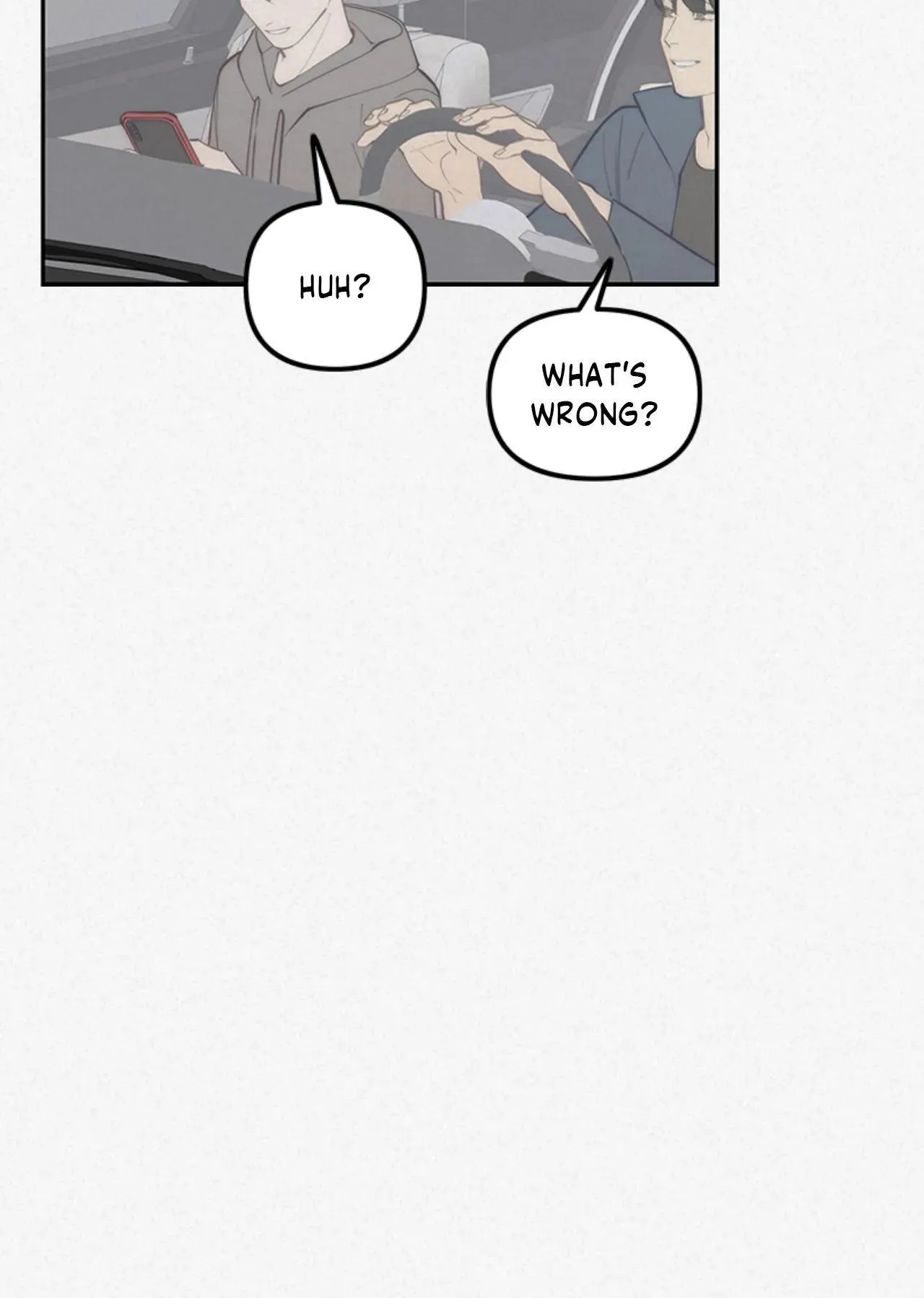 My Roommate, Handsome Senior - Chapter 80 Page 76