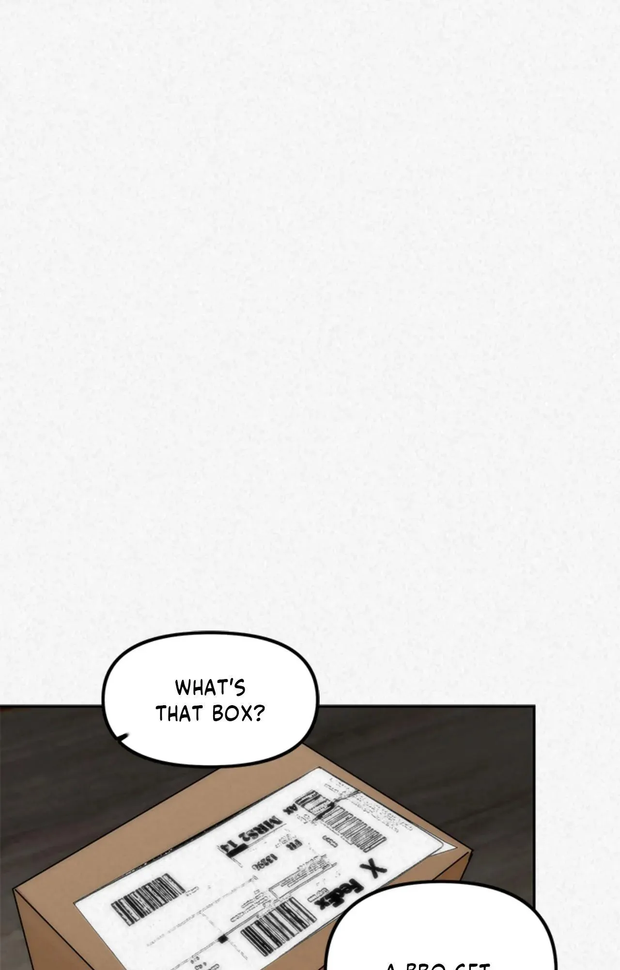 My Roommate, Handsome Senior - Chapter 80 Page 93