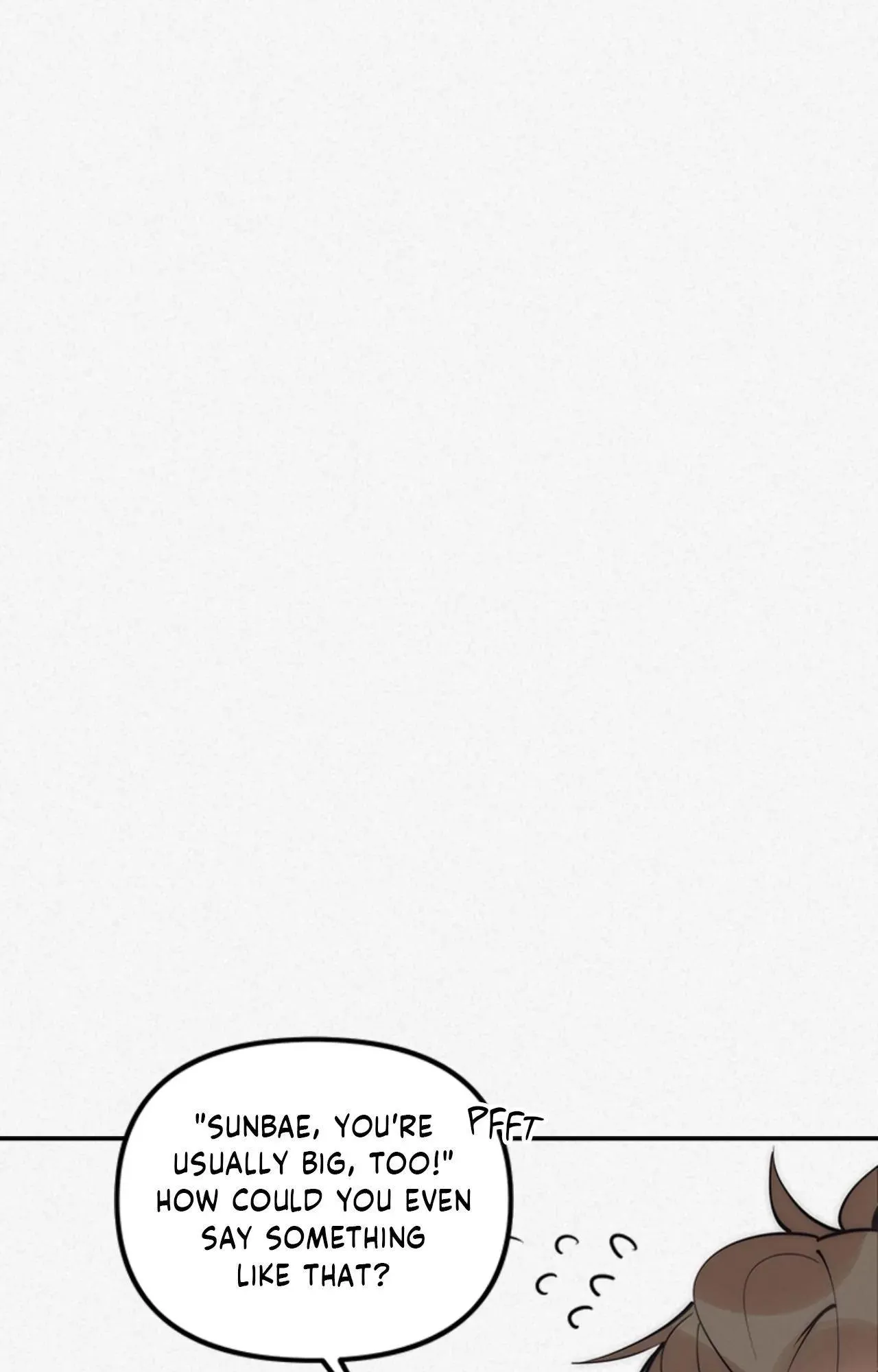 My Roommate, Handsome Senior - Chapter 80 Page 100