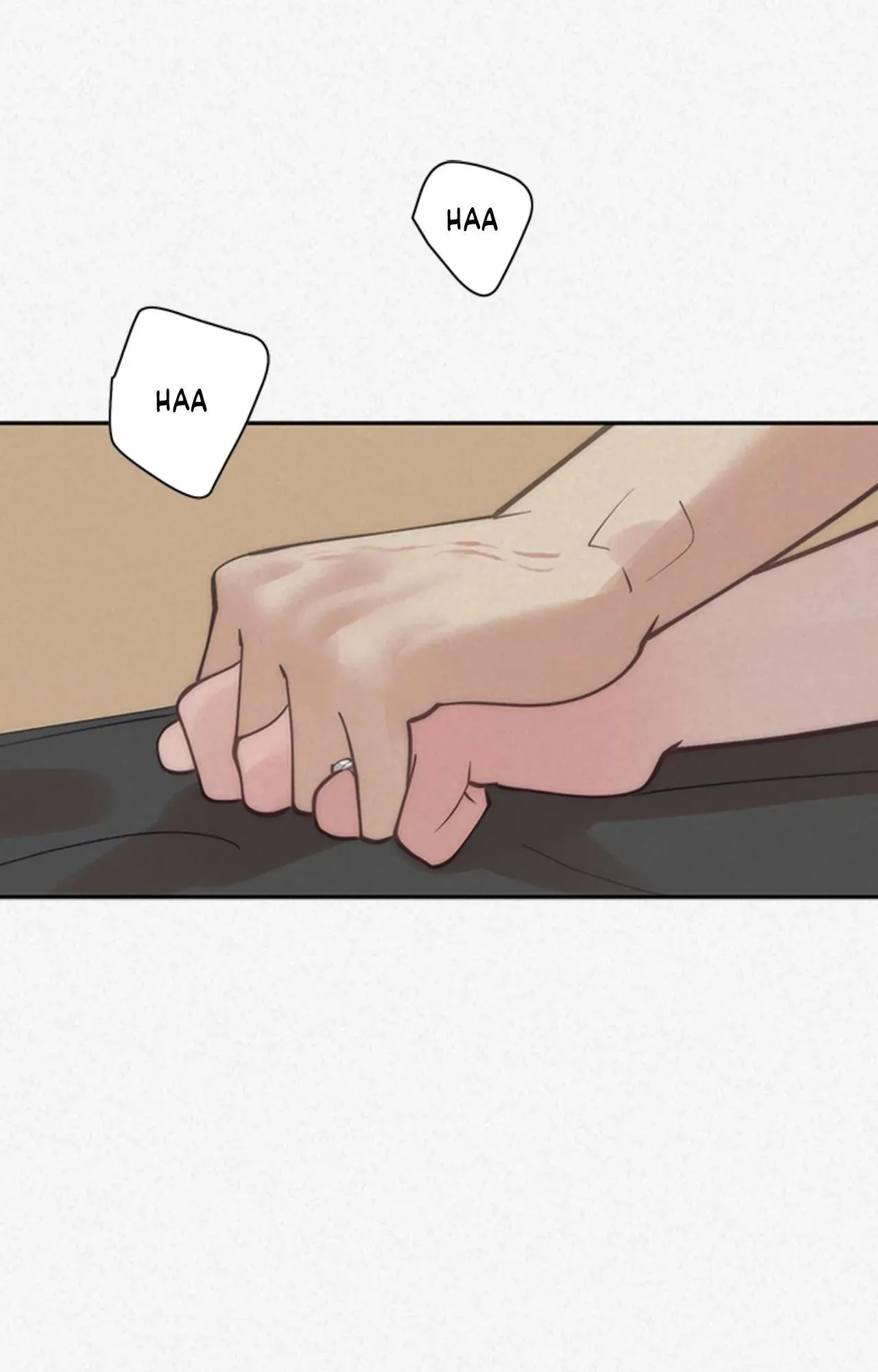 My Roommate, Handsome Senior - Chapter 81 Page 13