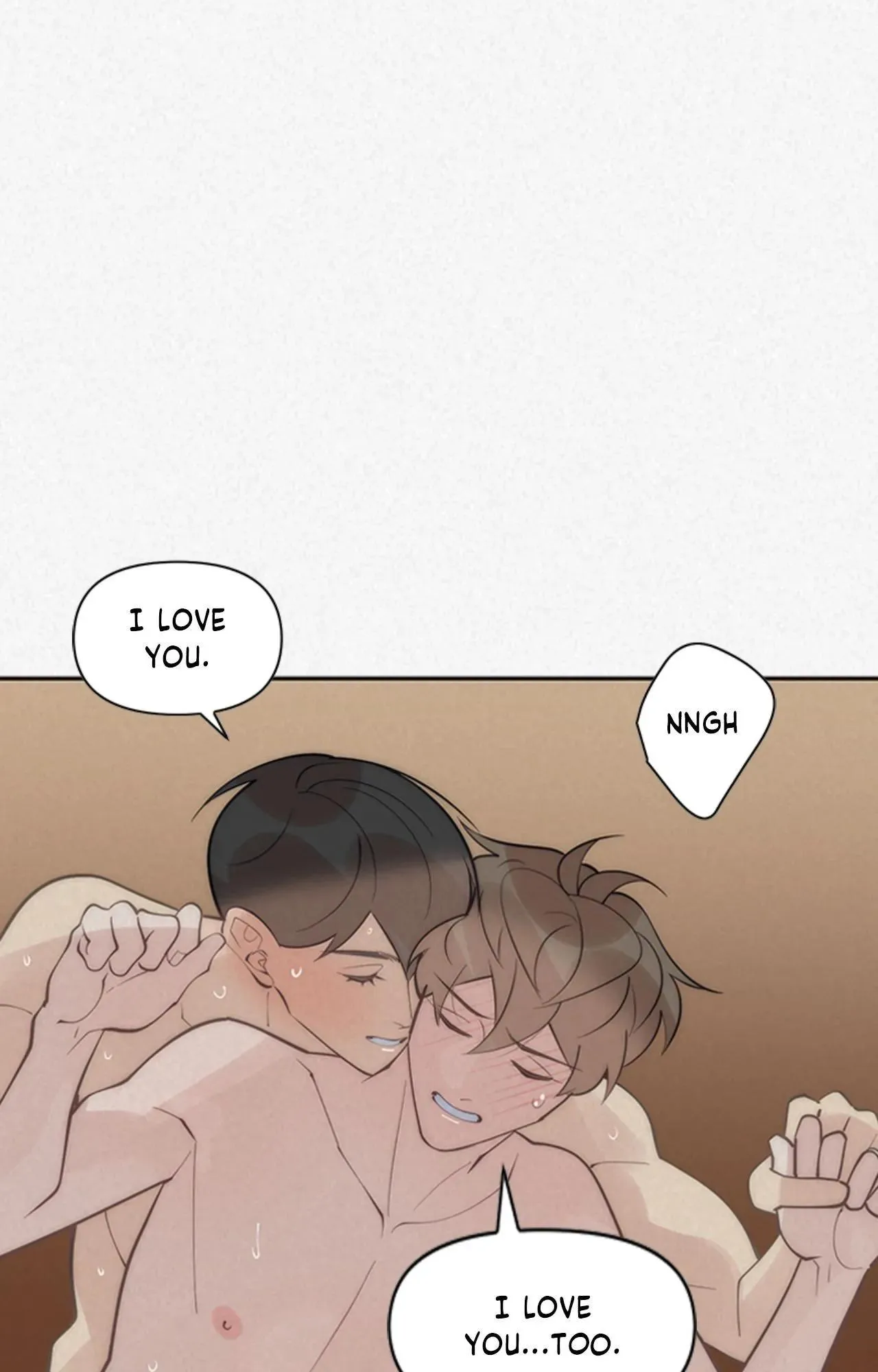 My Roommate, Handsome Senior - Chapter 81 Page 14