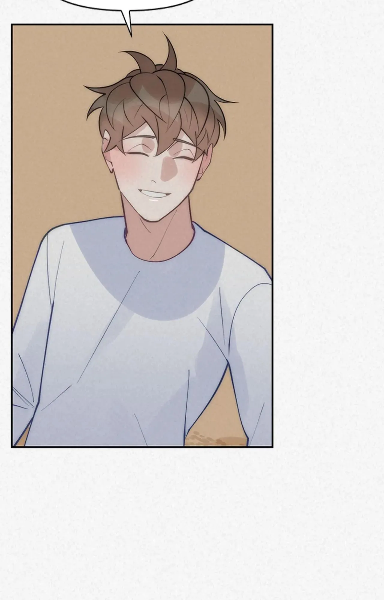 My Roommate, Handsome Senior - Chapter 81 Page 19