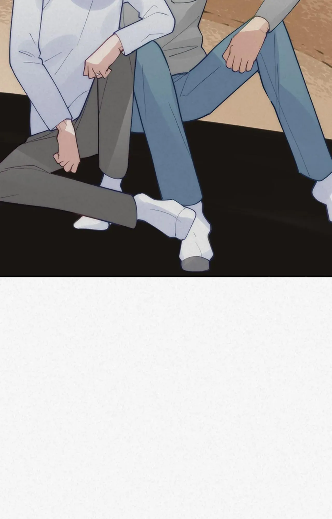 My Roommate, Handsome Senior - Chapter 81 Page 34