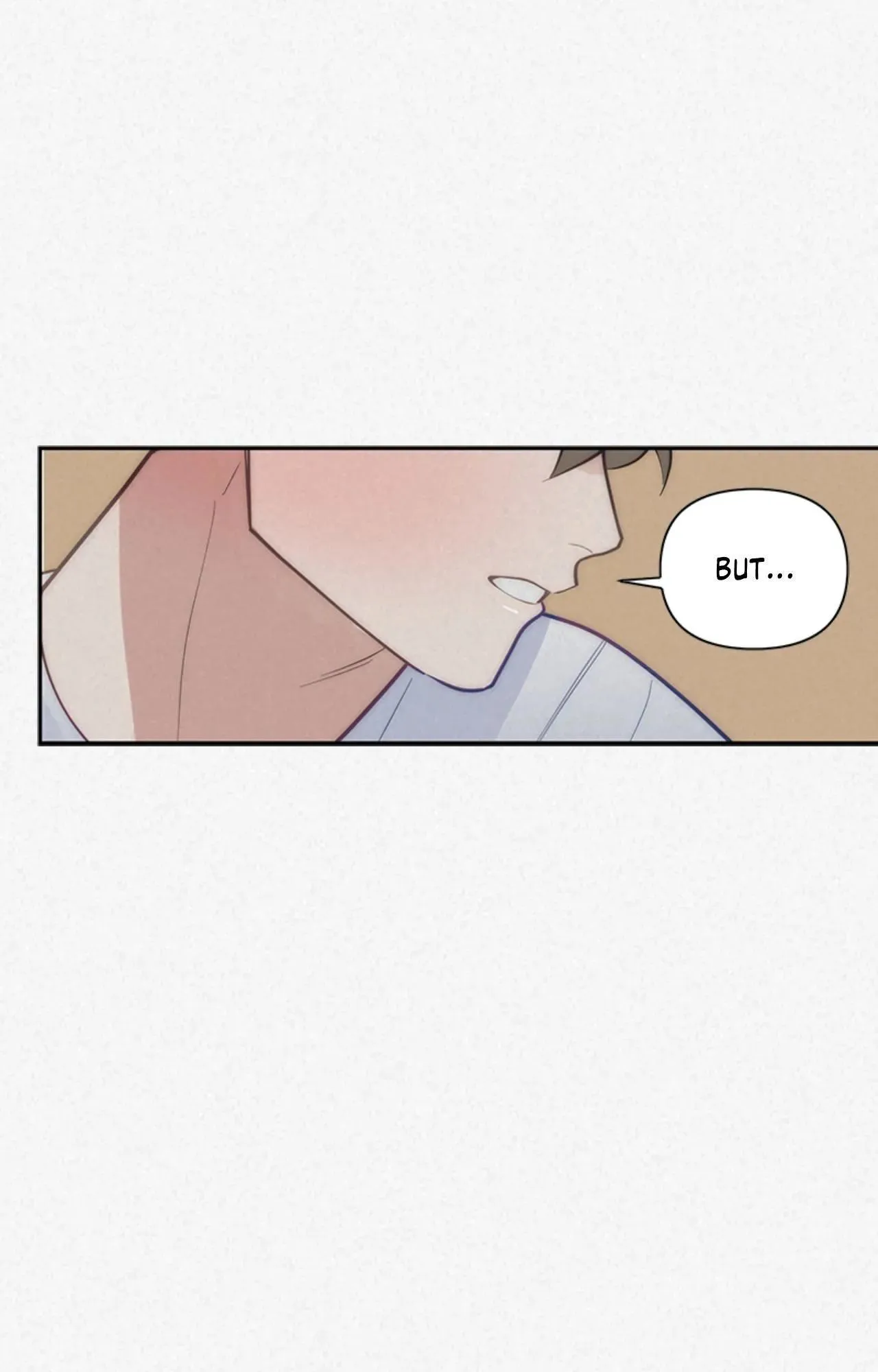My Roommate, Handsome Senior - Chapter 81 Page 40