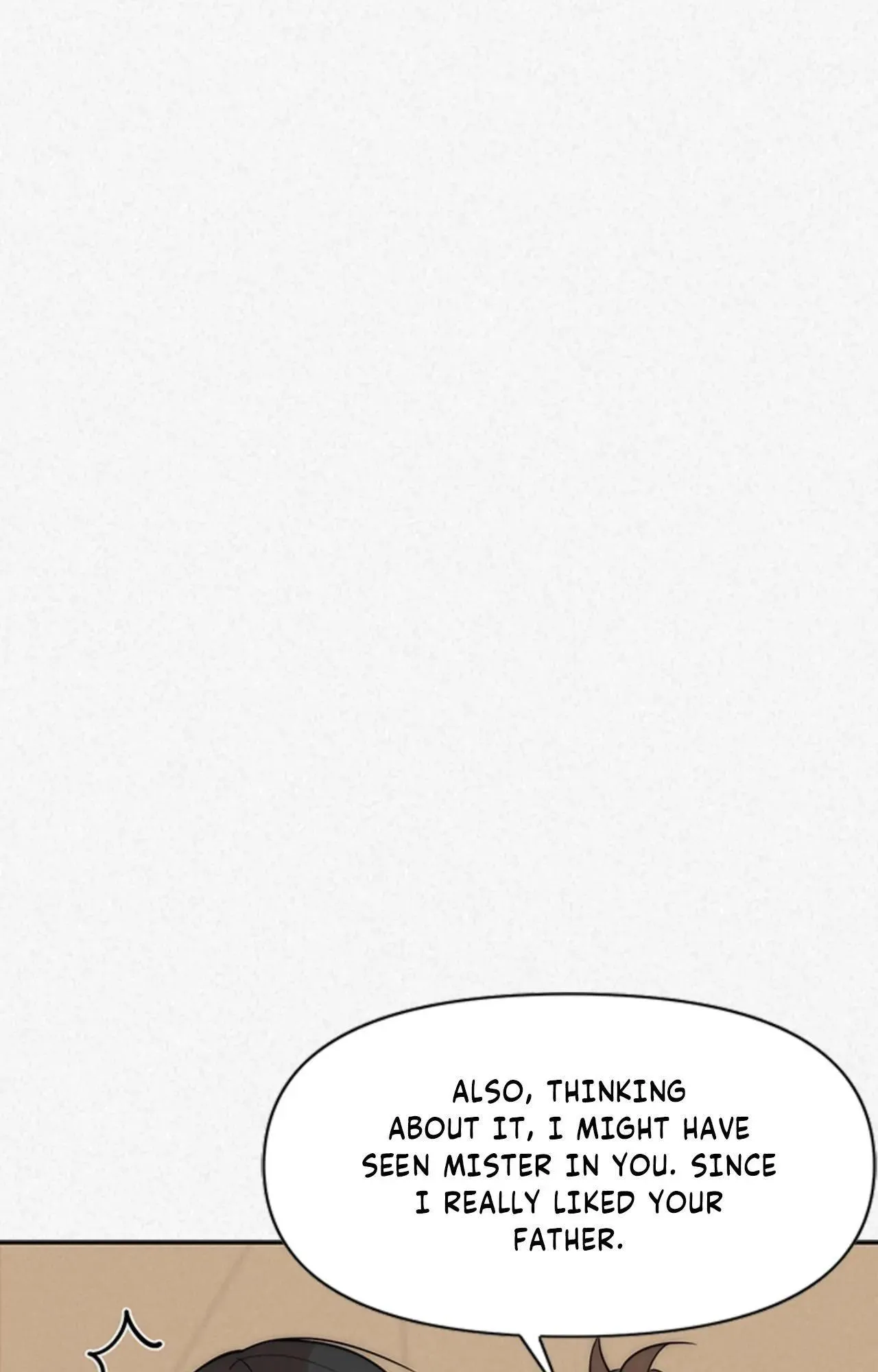 My Roommate, Handsome Senior - Chapter 81 Page 43