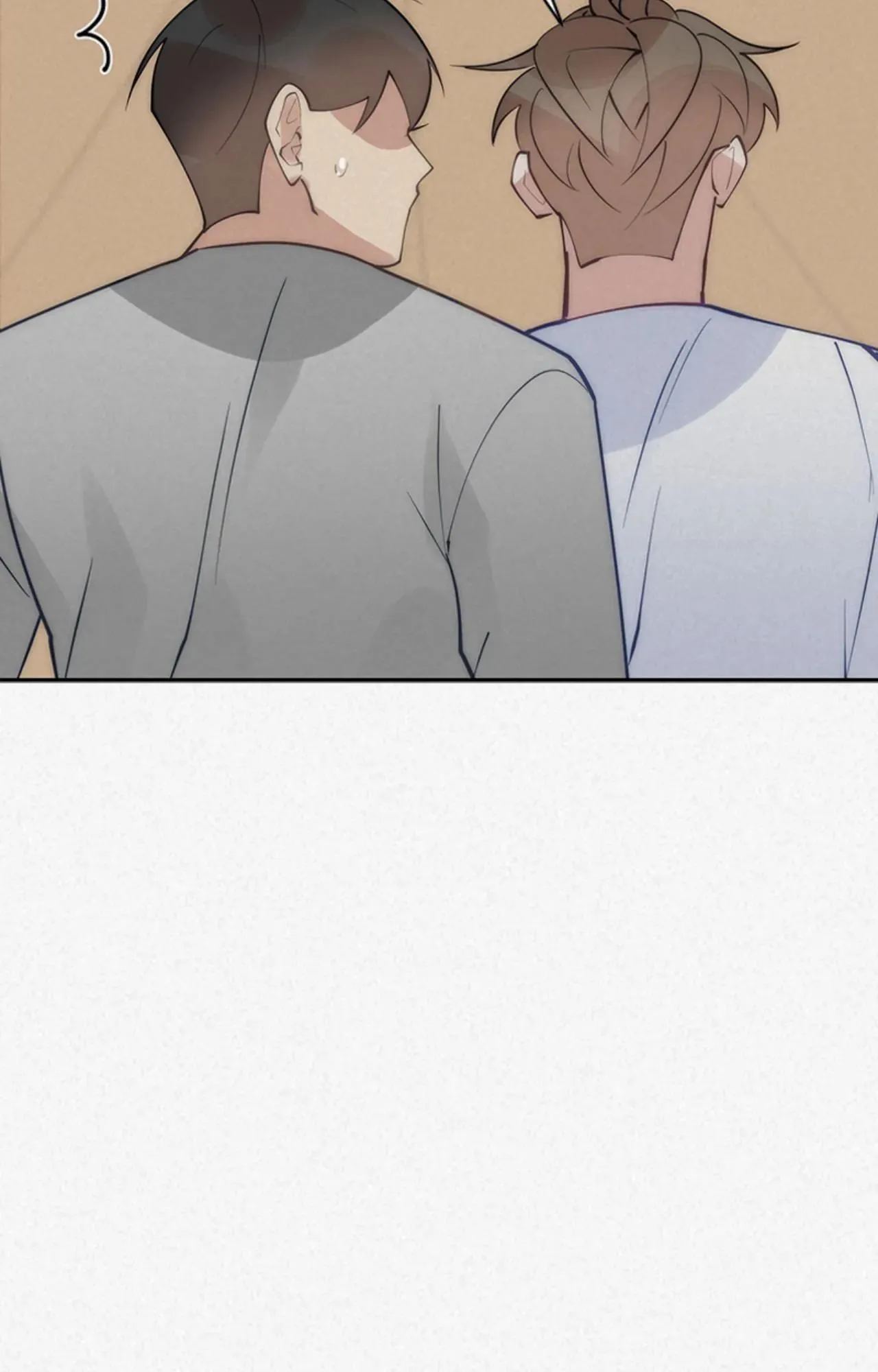 My Roommate, Handsome Senior - Chapter 81 Page 44