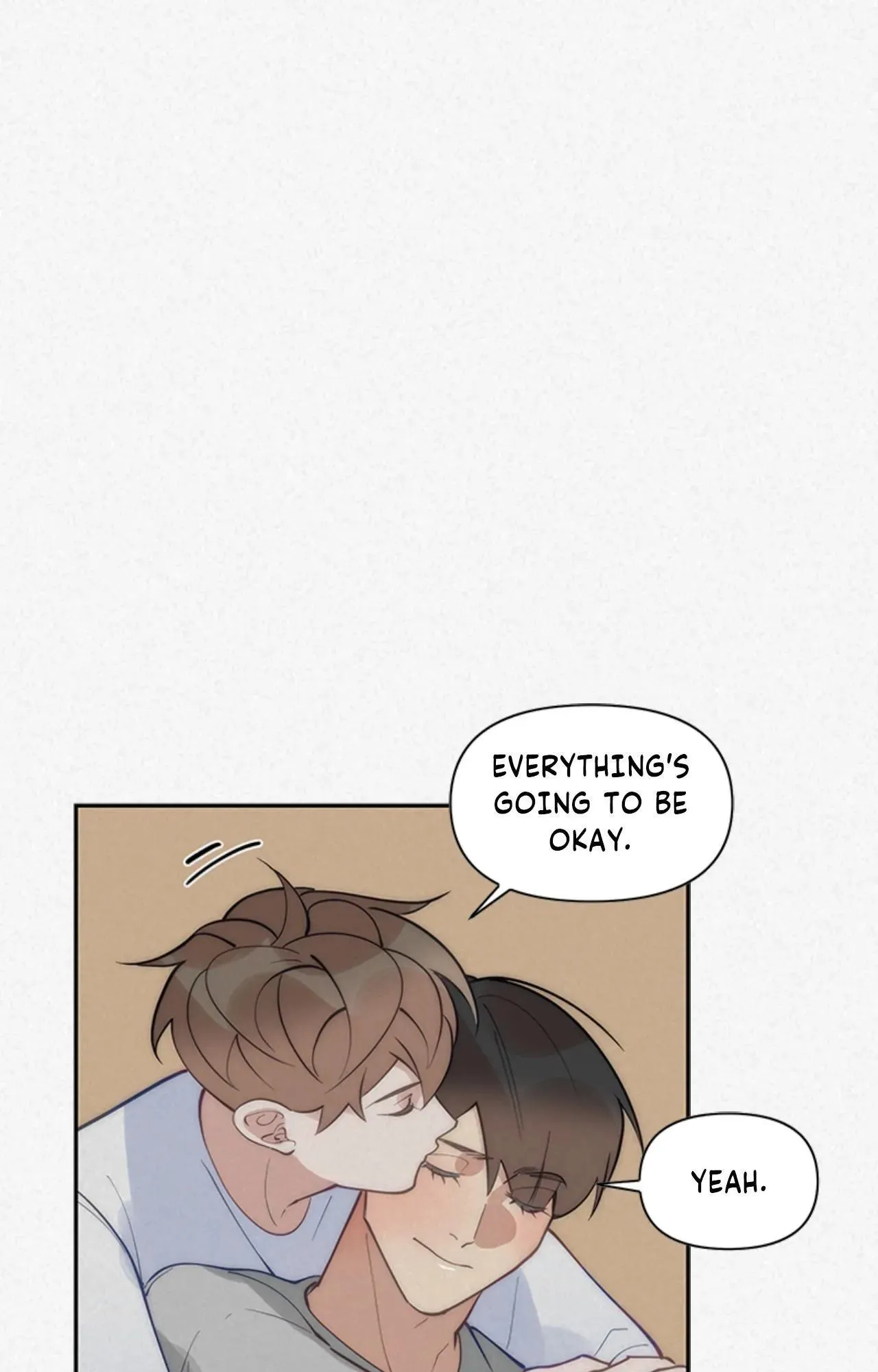 My Roommate, Handsome Senior - Chapter 81 Page 46