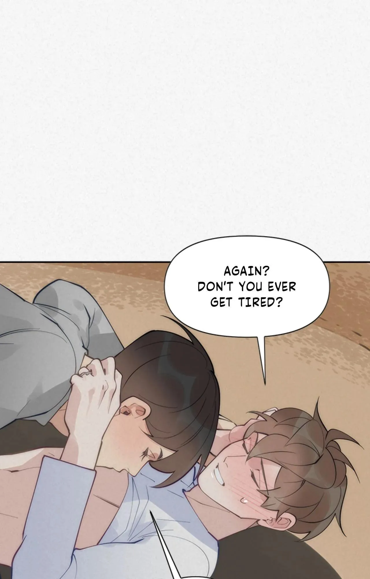 My Roommate, Handsome Senior - Chapter 81 Page 51