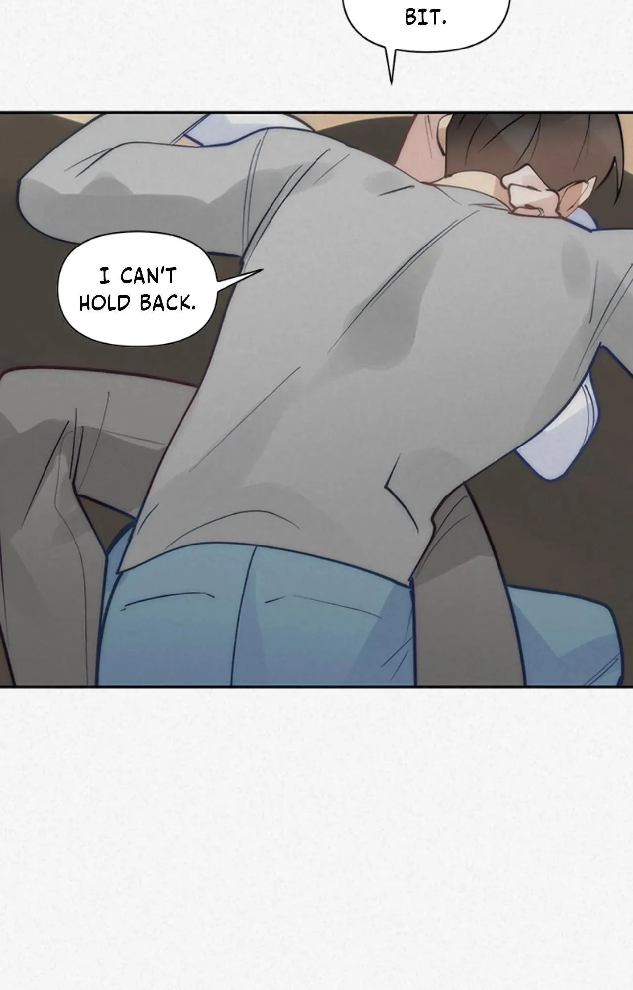 My Roommate, Handsome Senior - Chapter 81 Page 53