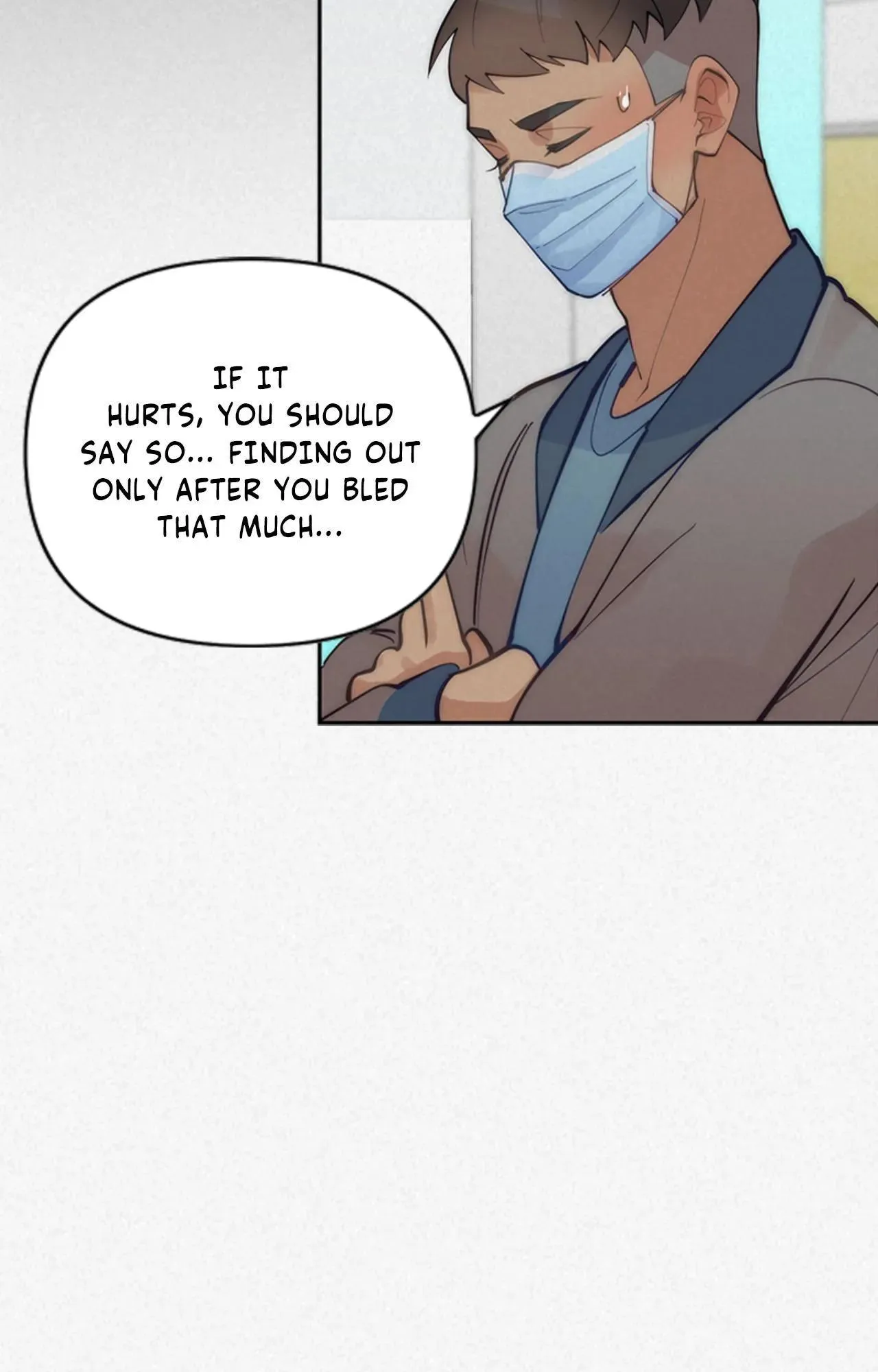 My Roommate, Handsome Senior - Chapter 81 Page 61