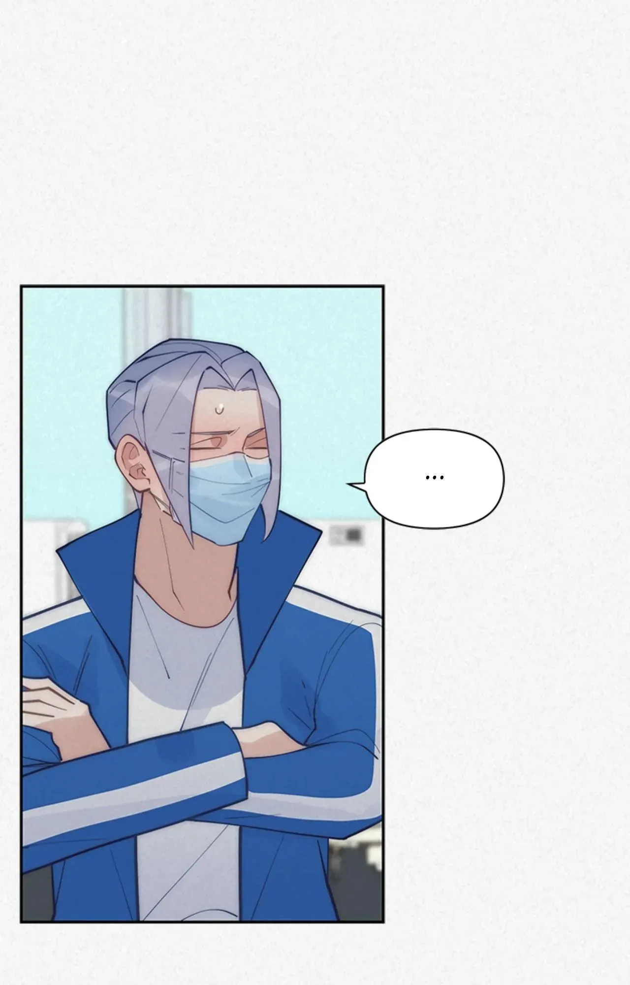 My Roommate, Handsome Senior - Chapter 81 Page 62