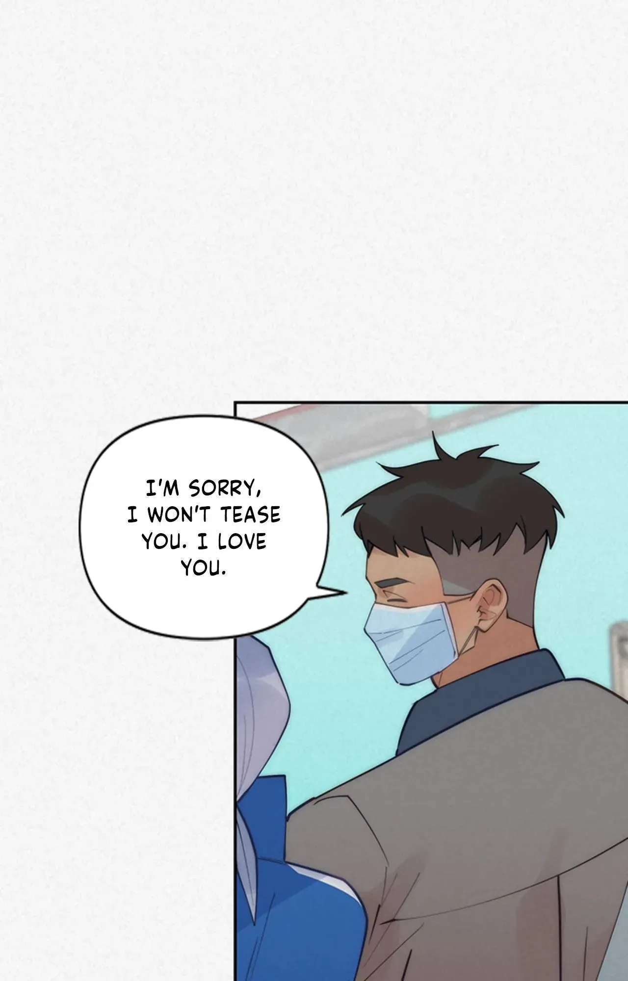 My Roommate, Handsome Senior - Chapter 81 Page 65