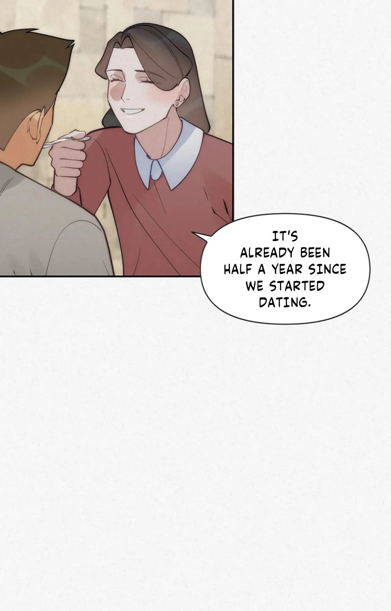My Roommate, Handsome Senior - Chapter 81 Page 72