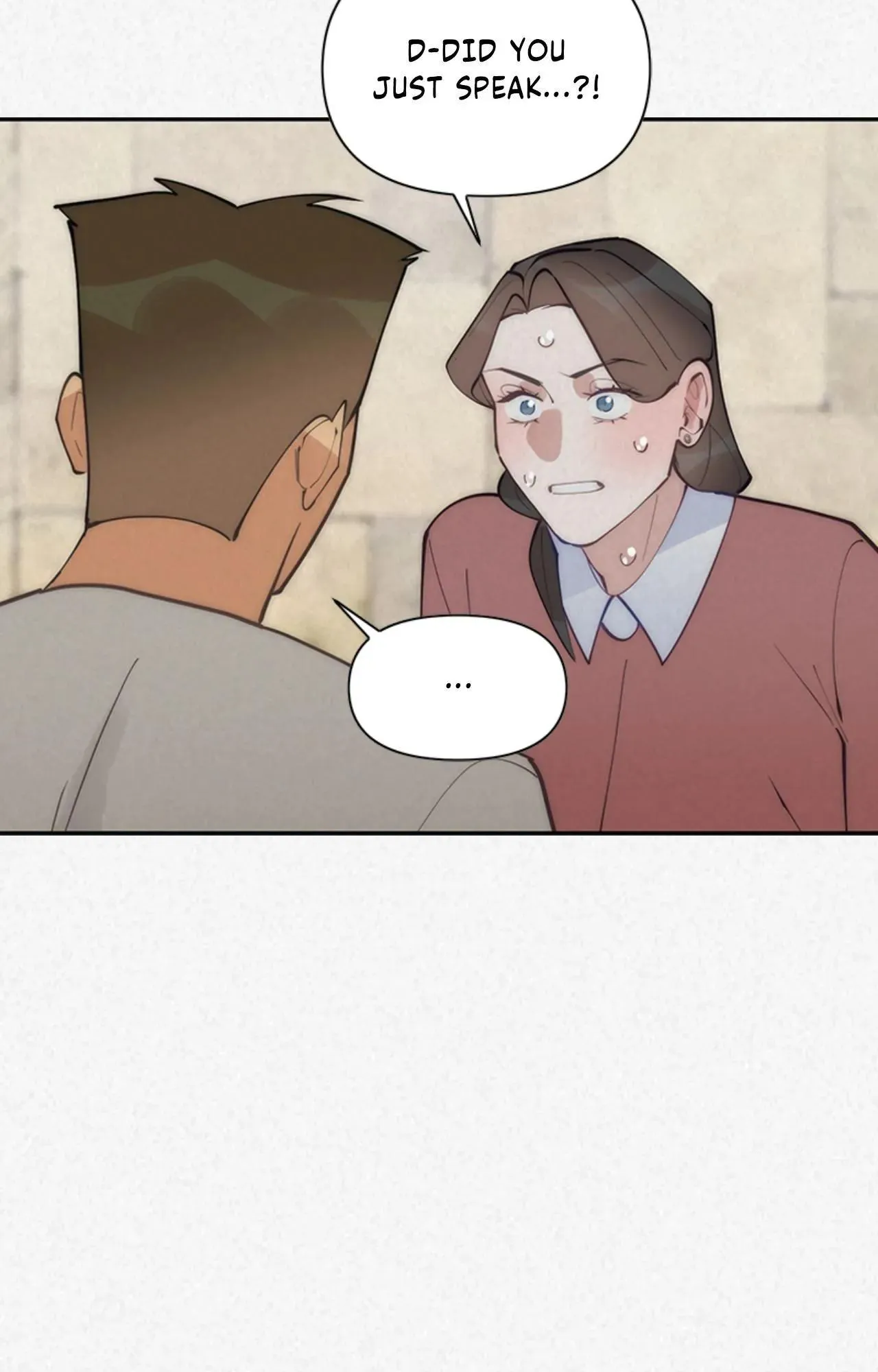 My Roommate, Handsome Senior - Chapter 81 Page 78