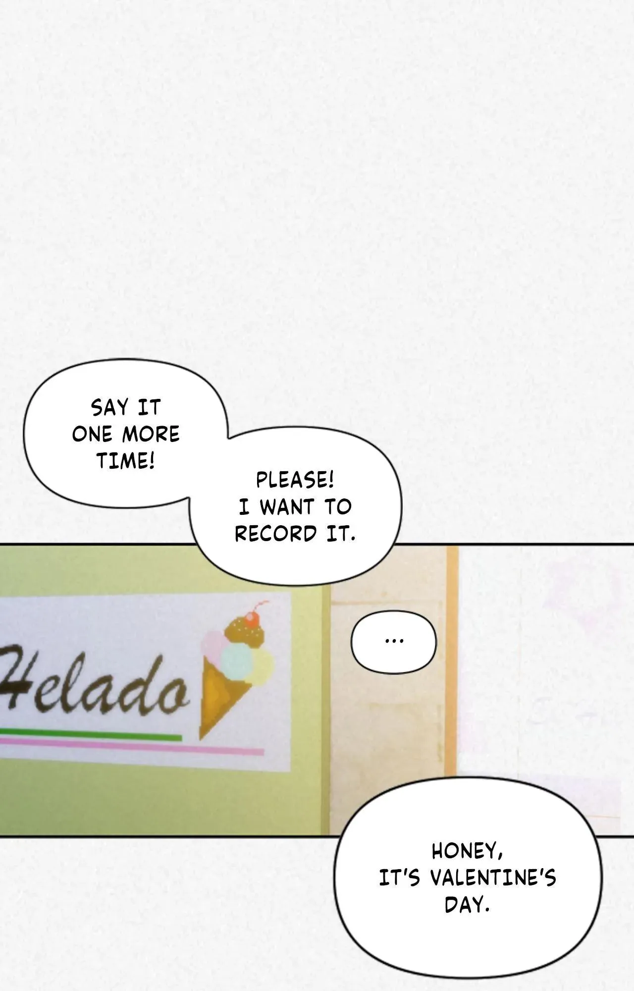 My Roommate, Handsome Senior - Chapter 81 Page 79