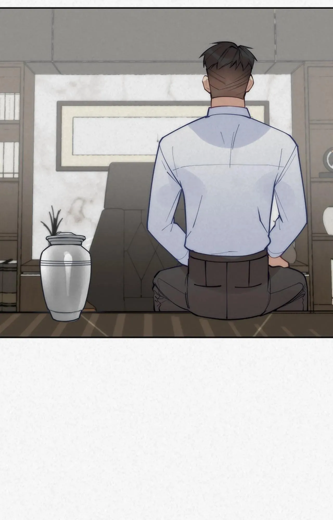 My Roommate, Handsome Senior - Chapter 81 Page 95