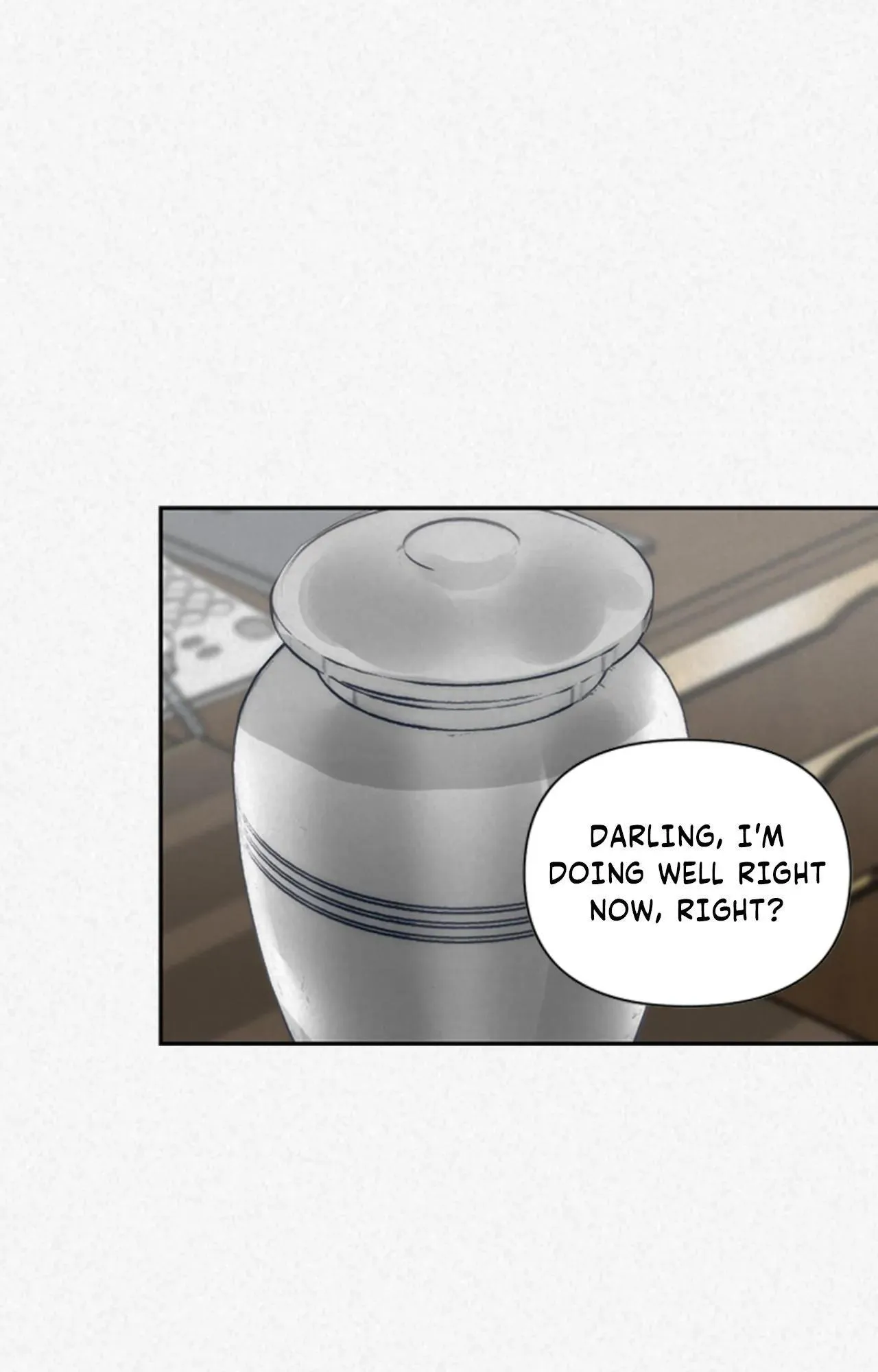 My Roommate, Handsome Senior - Chapter 81 Page 96