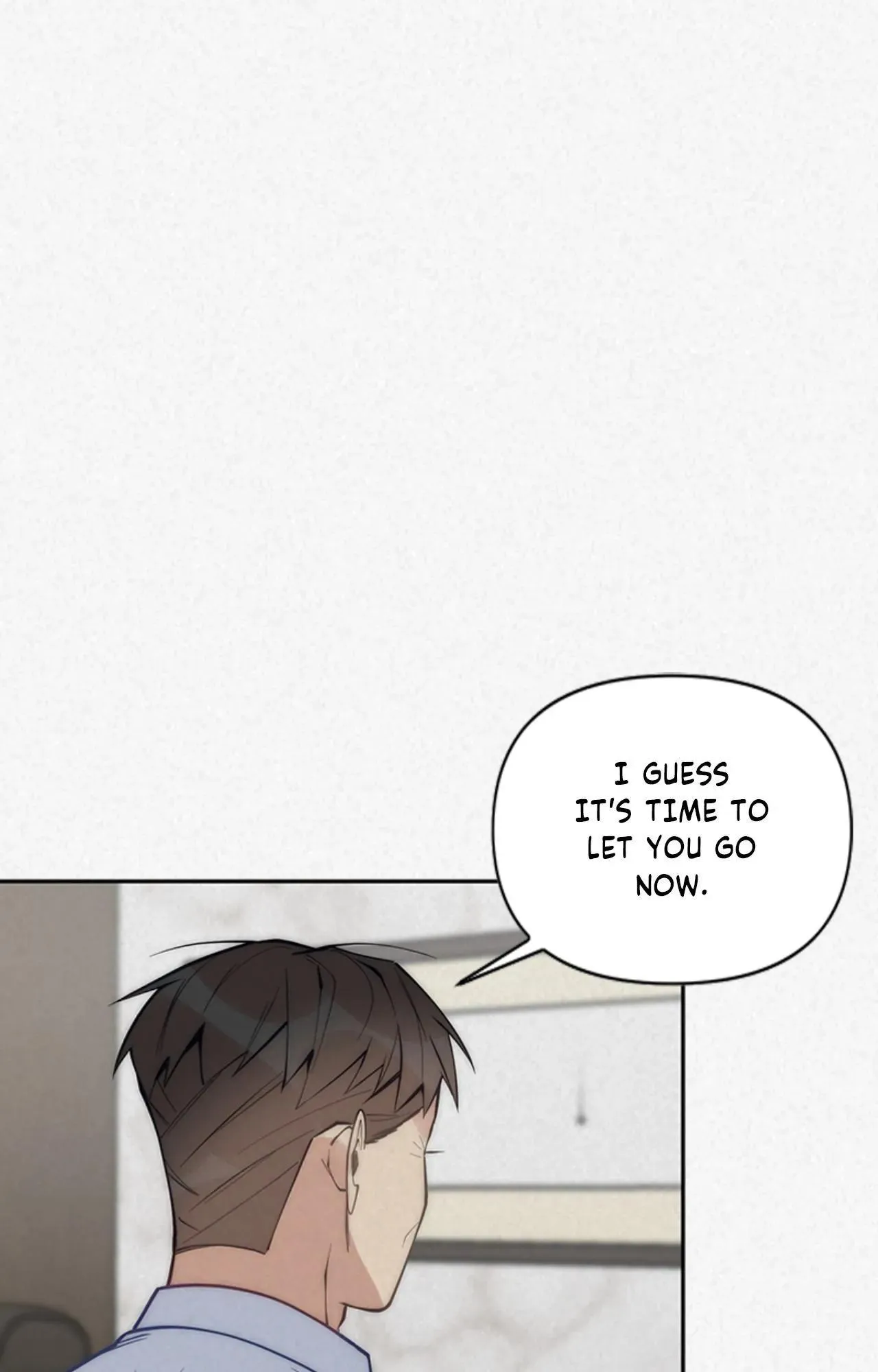 My Roommate, Handsome Senior - Chapter 81 Page 97