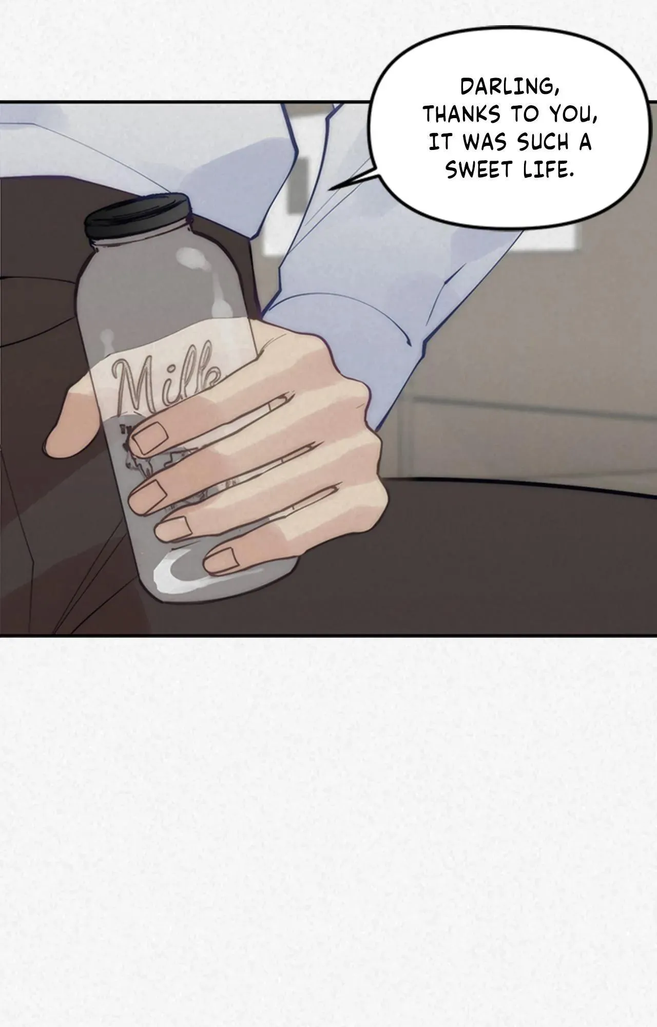 My Roommate, Handsome Senior - Chapter 81 Page 99