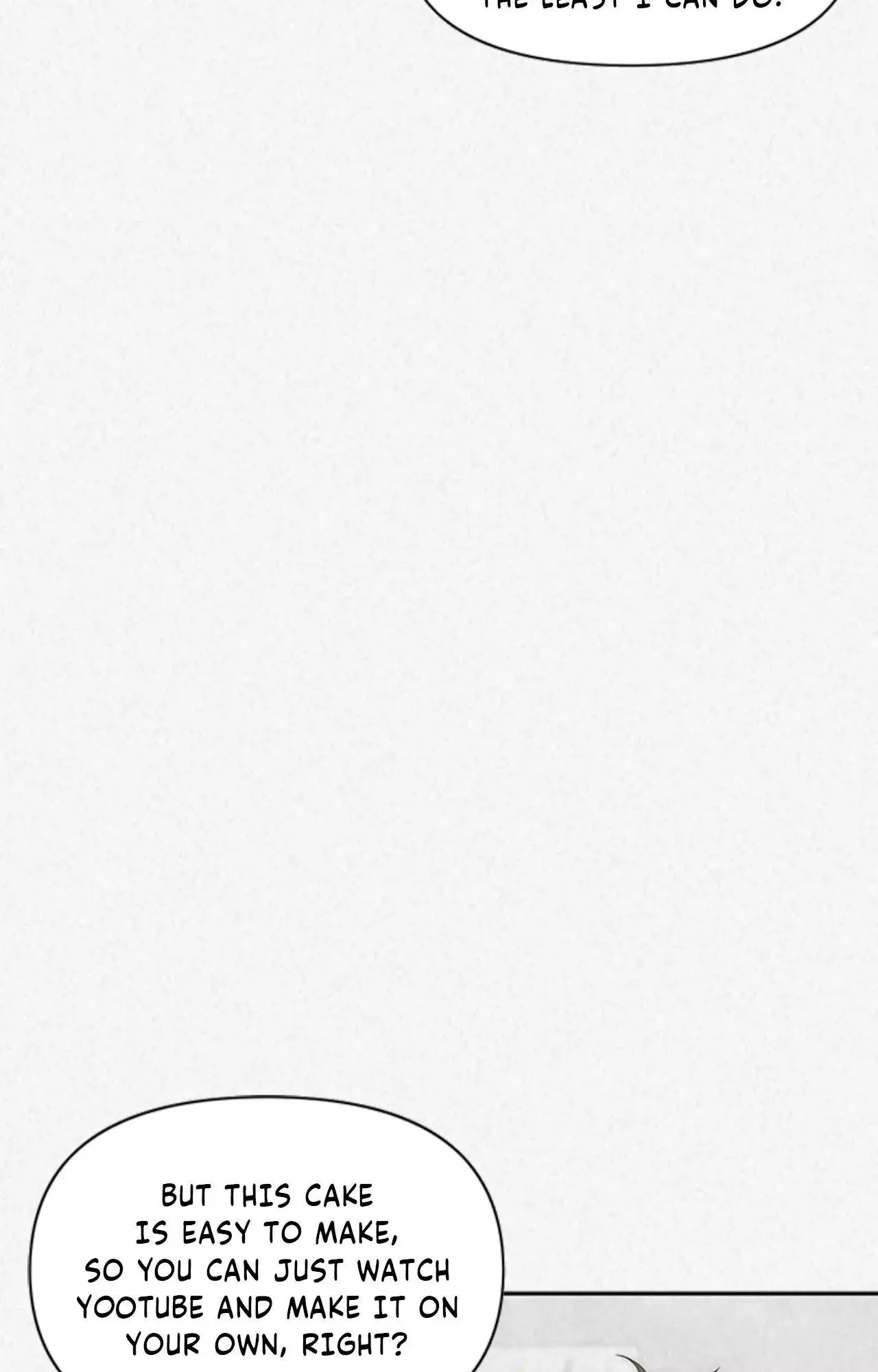 My Roommate, Handsome Senior - Chapter 82 Page 11