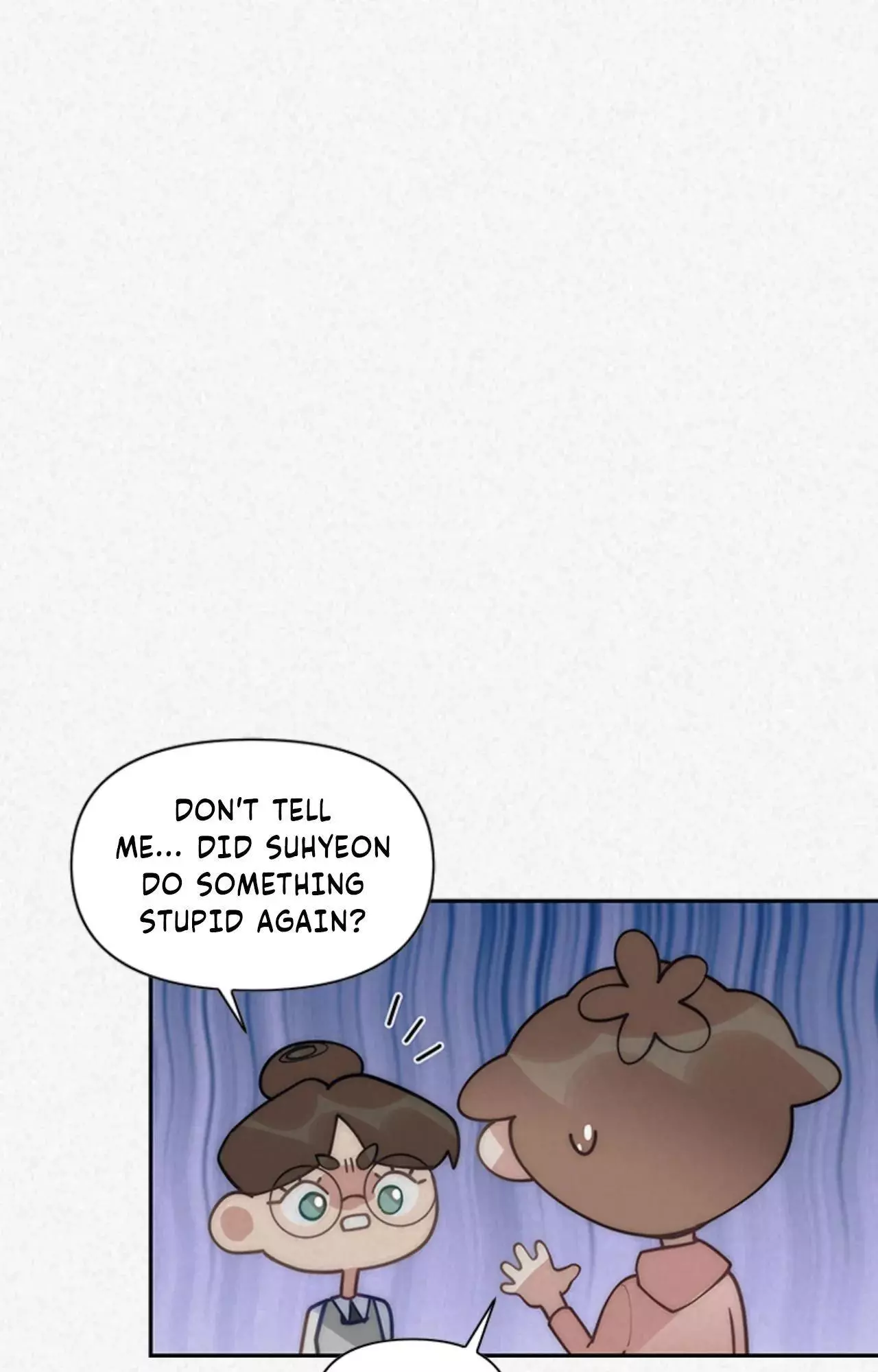 My Roommate, Handsome Senior - Chapter 82 Page 14