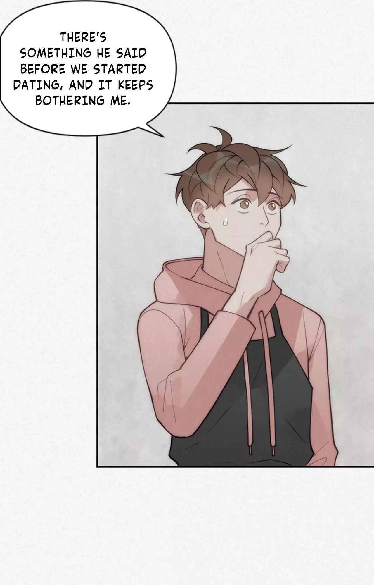 My Roommate, Handsome Senior - Chapter 82 Page 16