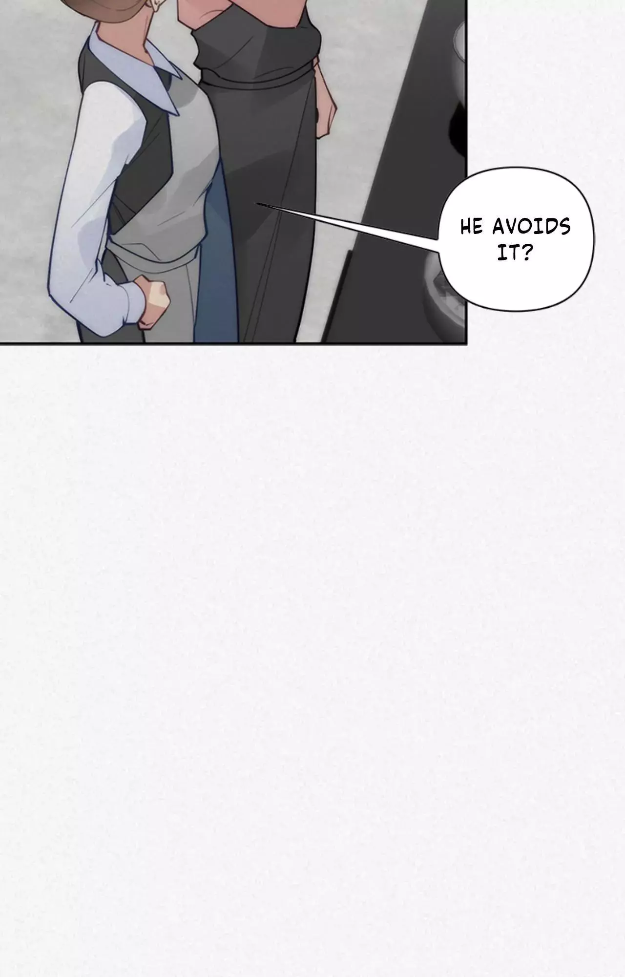 My Roommate, Handsome Senior - Chapter 82 Page 18