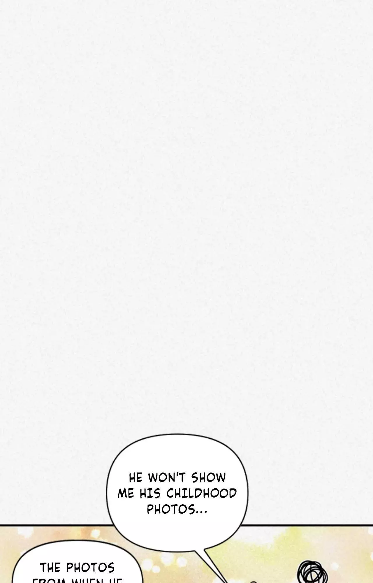 My Roommate, Handsome Senior - Chapter 82 Page 20