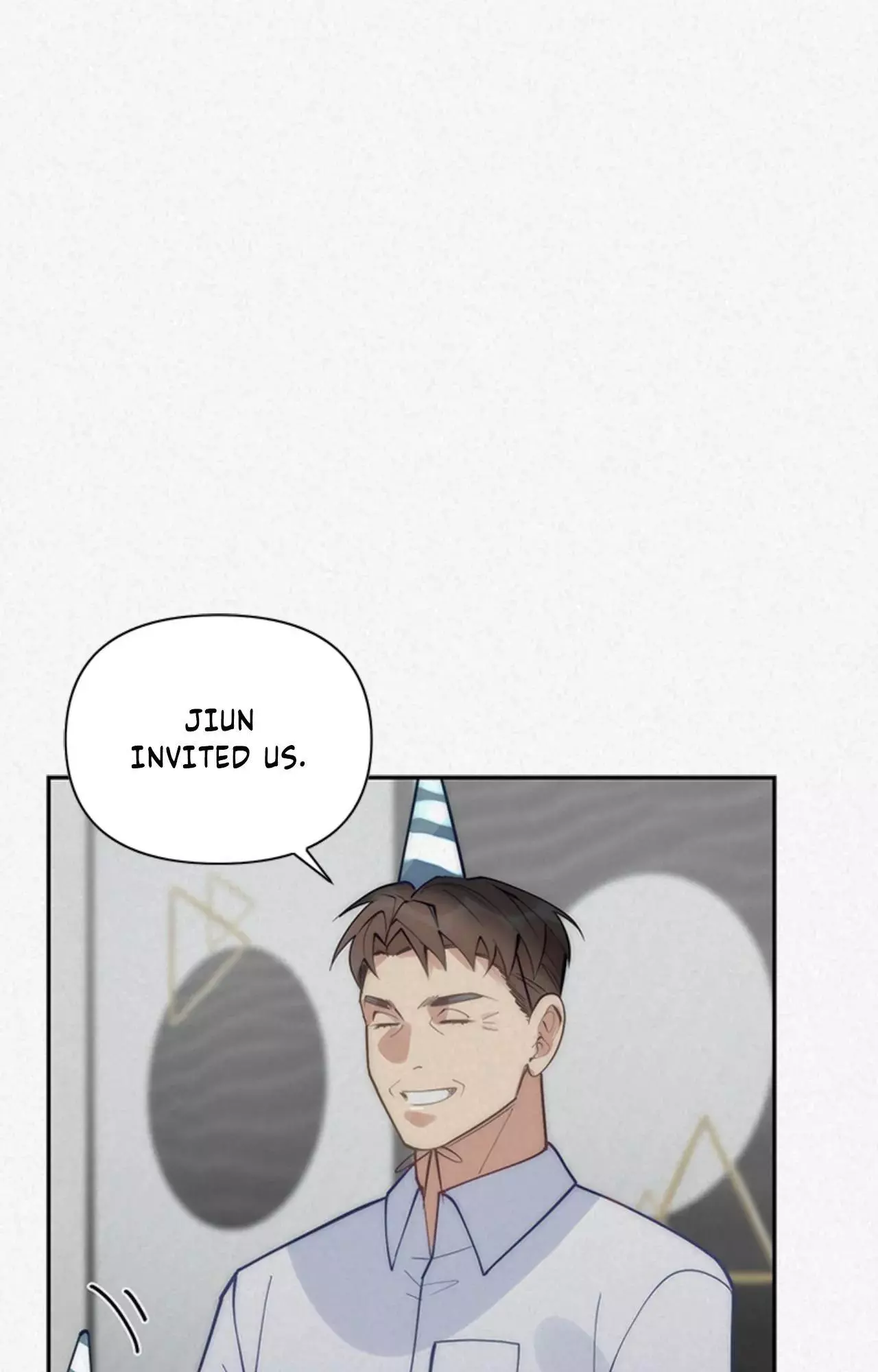 My Roommate, Handsome Senior - Chapter 82 Page 42