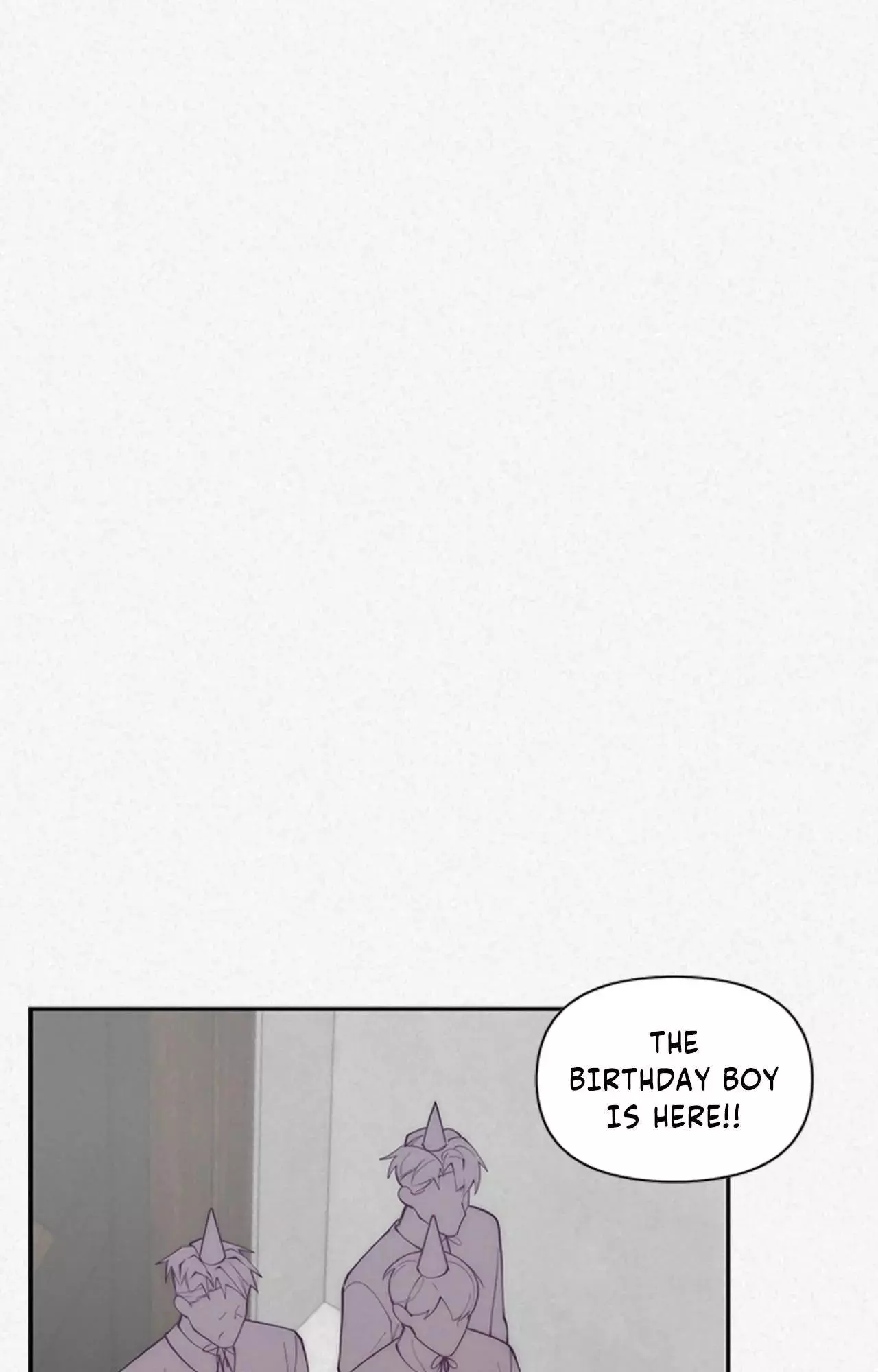 My Roommate, Handsome Senior - Chapter 82 Page 45