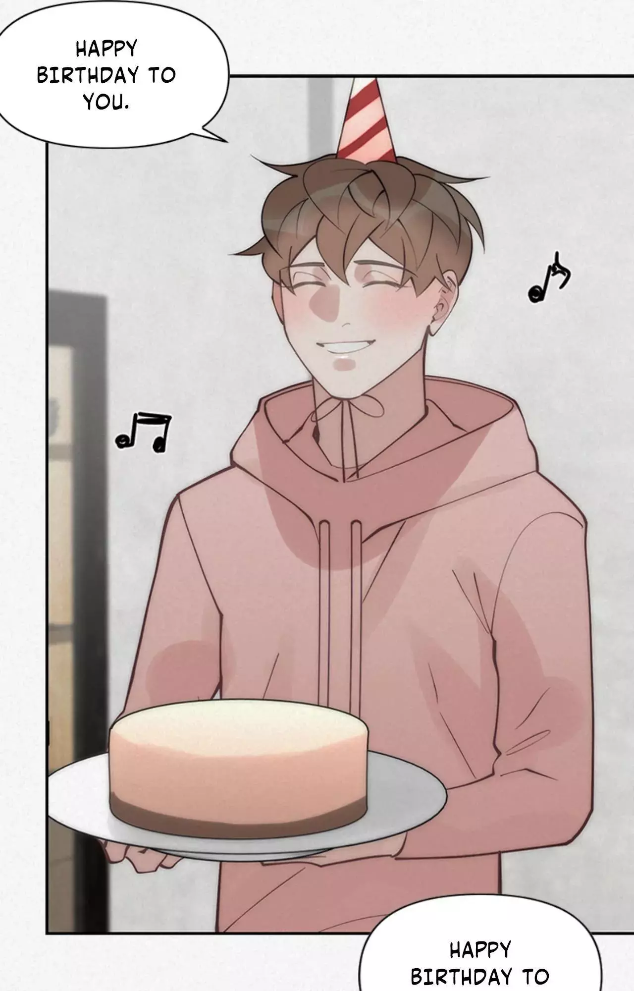 My Roommate, Handsome Senior - Chapter 82 Page 49