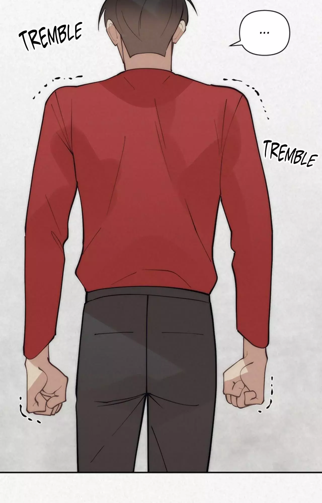 My Roommate, Handsome Senior - Chapter 82 Page 60