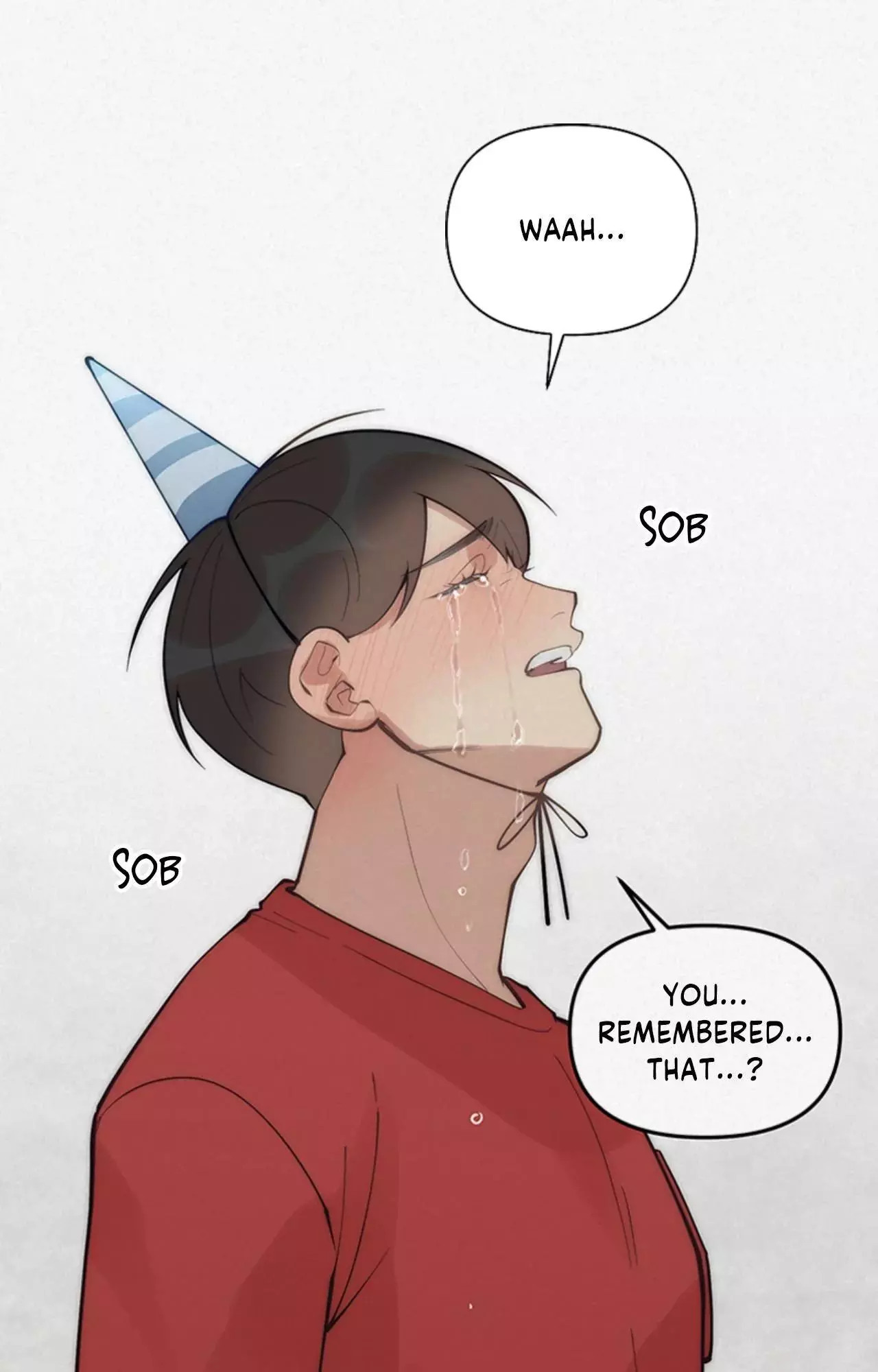 My Roommate, Handsome Senior - Chapter 82 Page 64