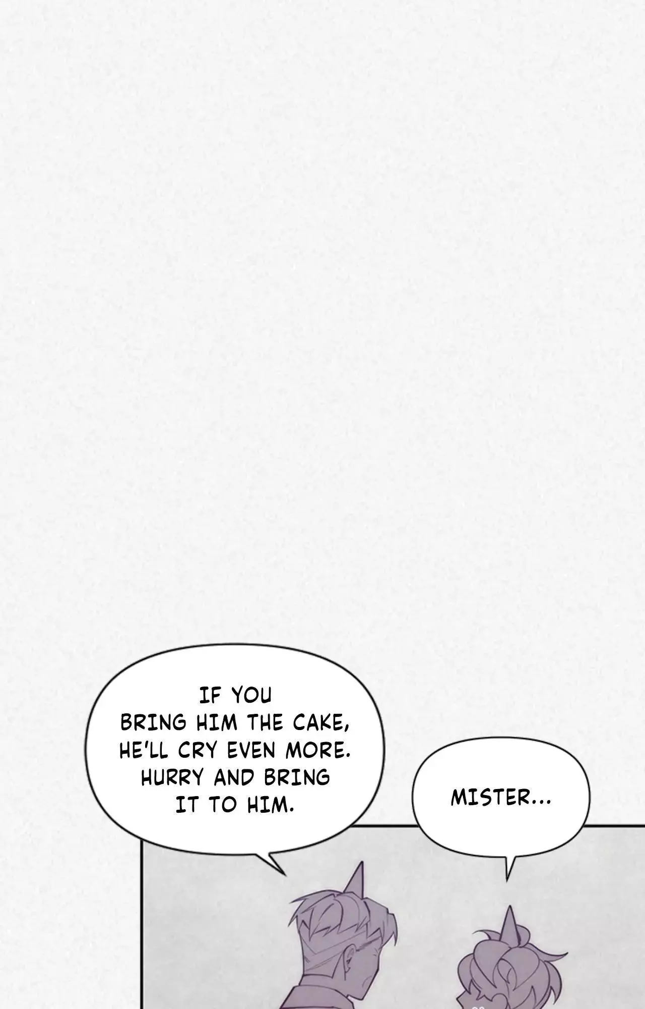 My Roommate, Handsome Senior - Chapter 82 Page 76