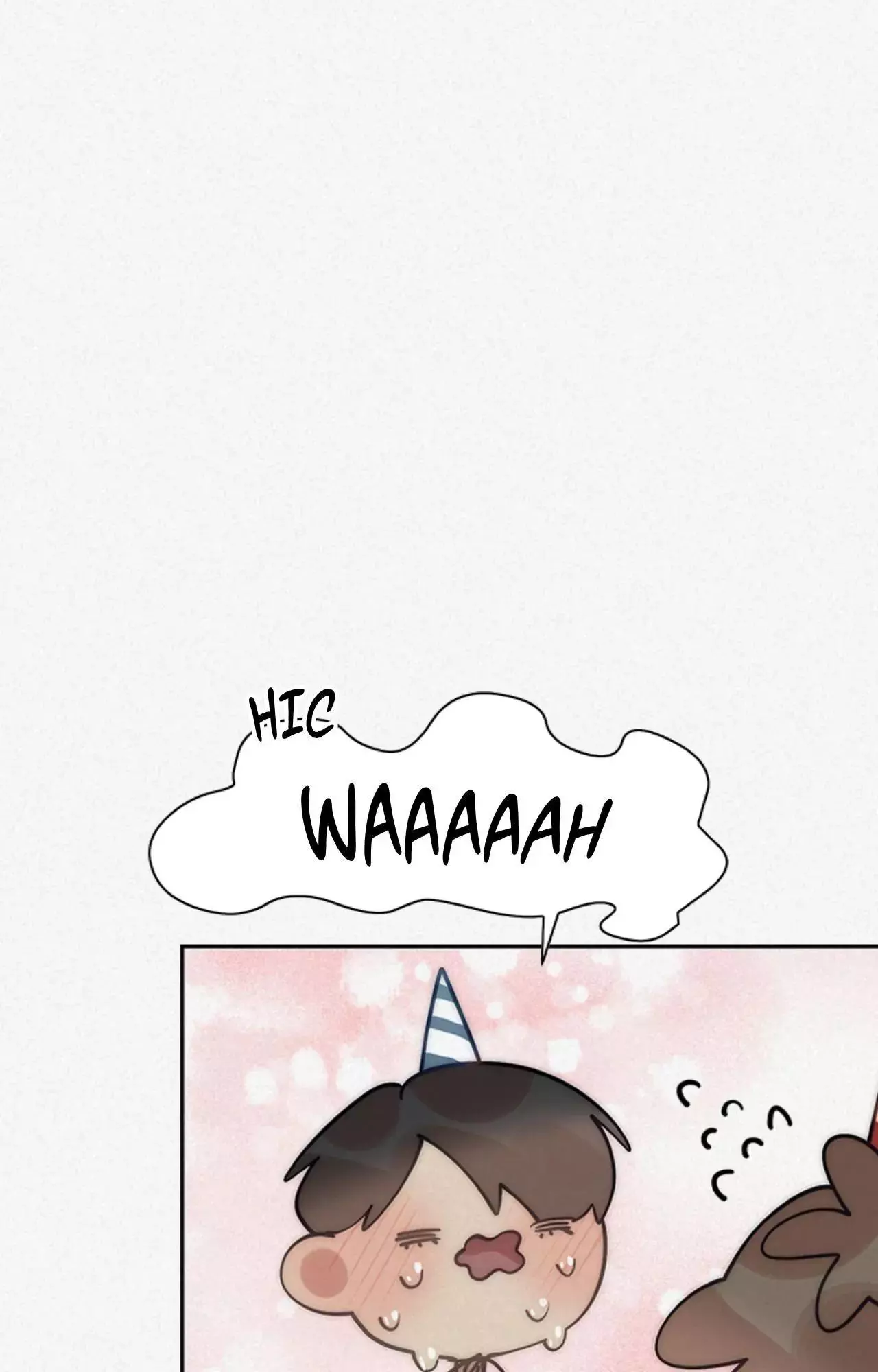 My Roommate, Handsome Senior - Chapter 82 Page 80