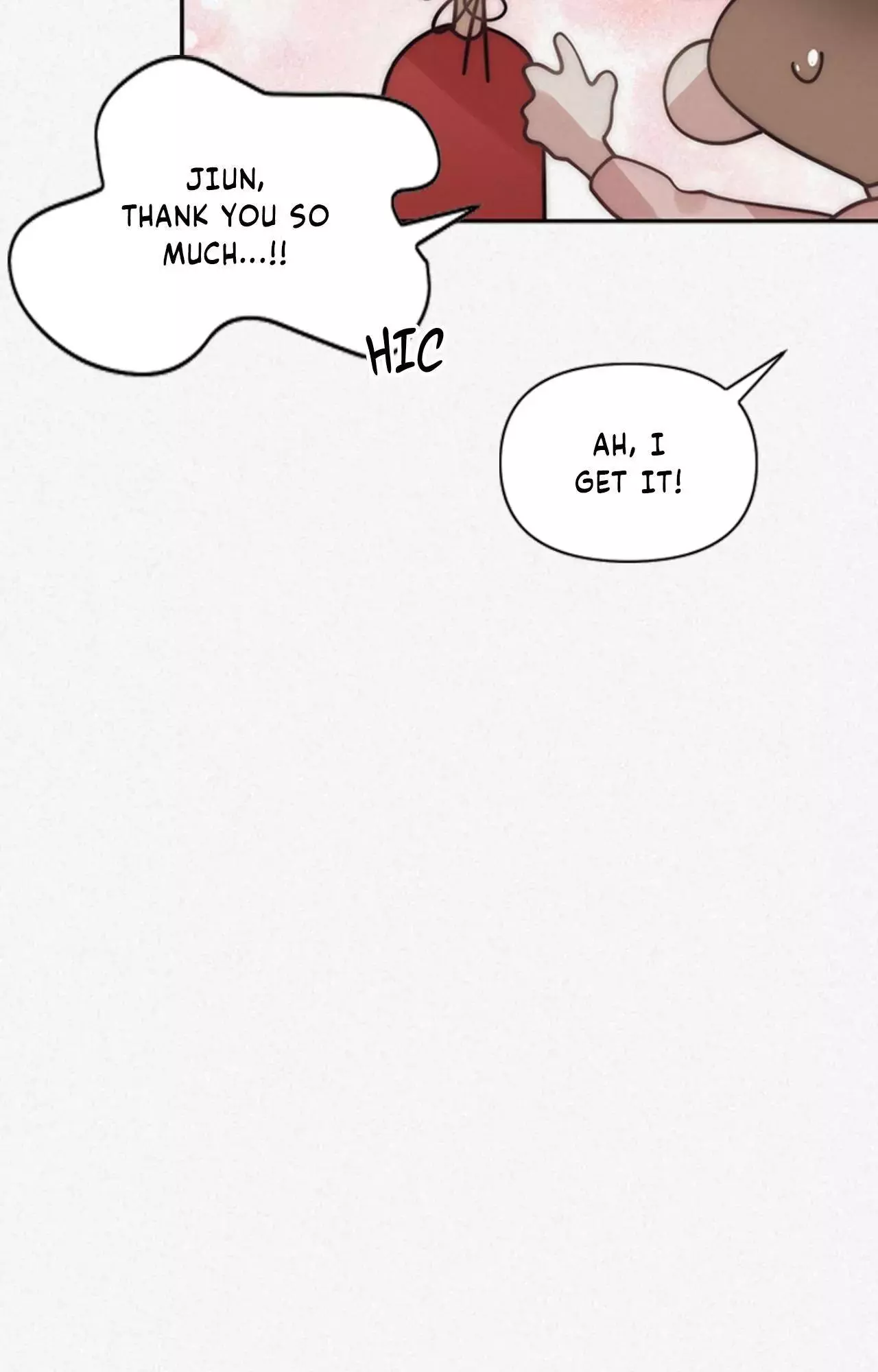 My Roommate, Handsome Senior - Chapter 82 Page 81