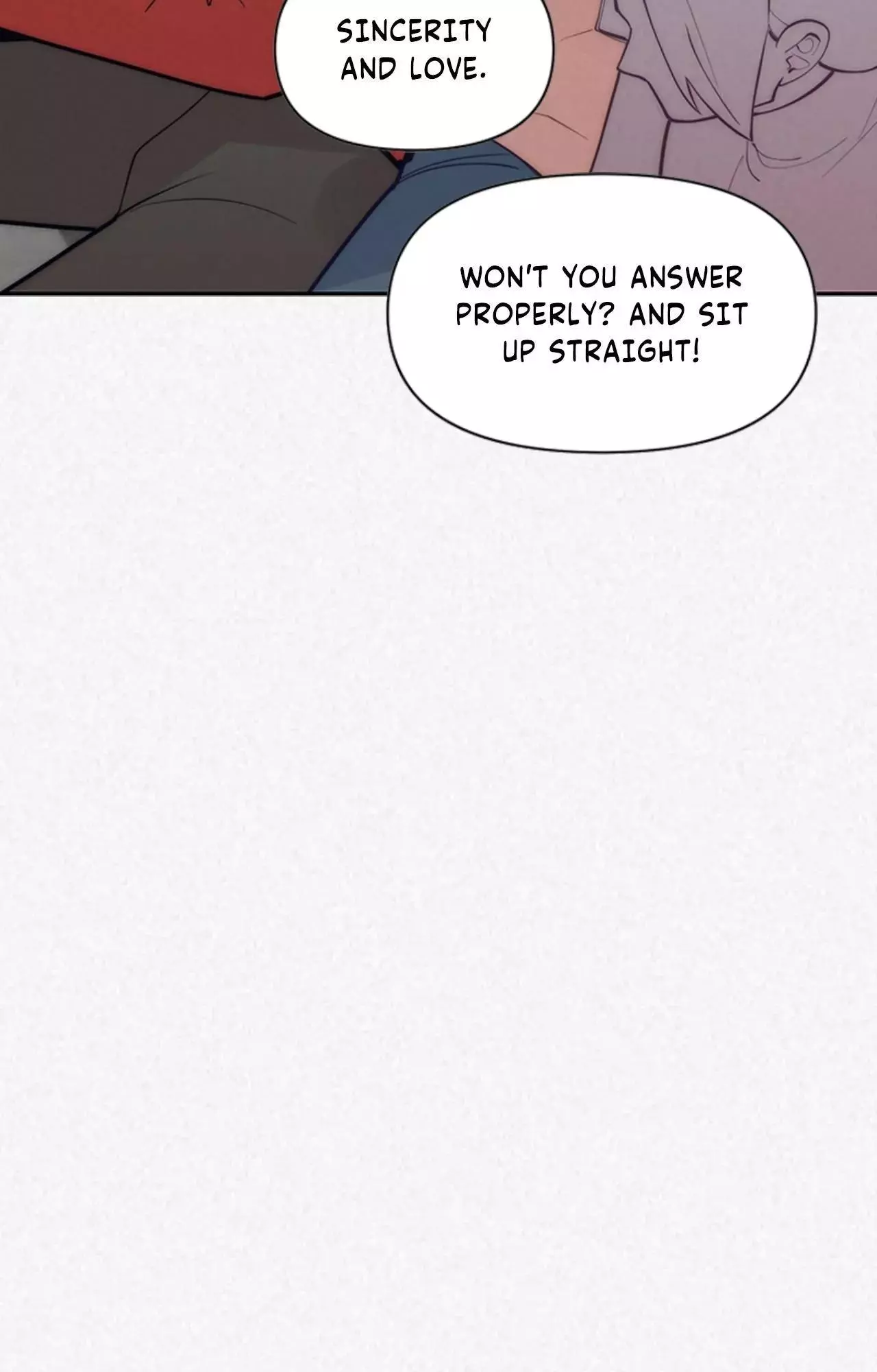 My Roommate, Handsome Senior - Chapter 82 Page 91
